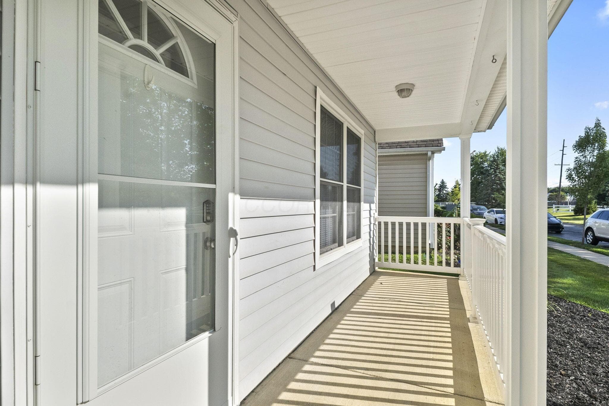 porch