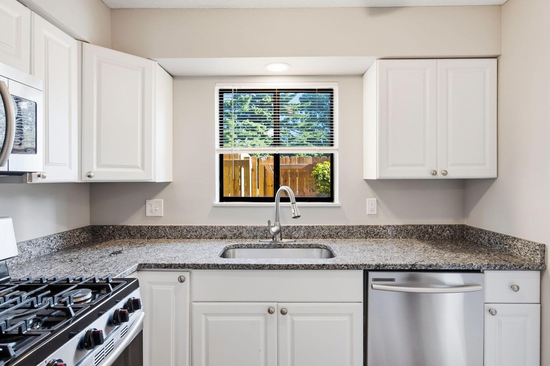 Kitchen - Updated