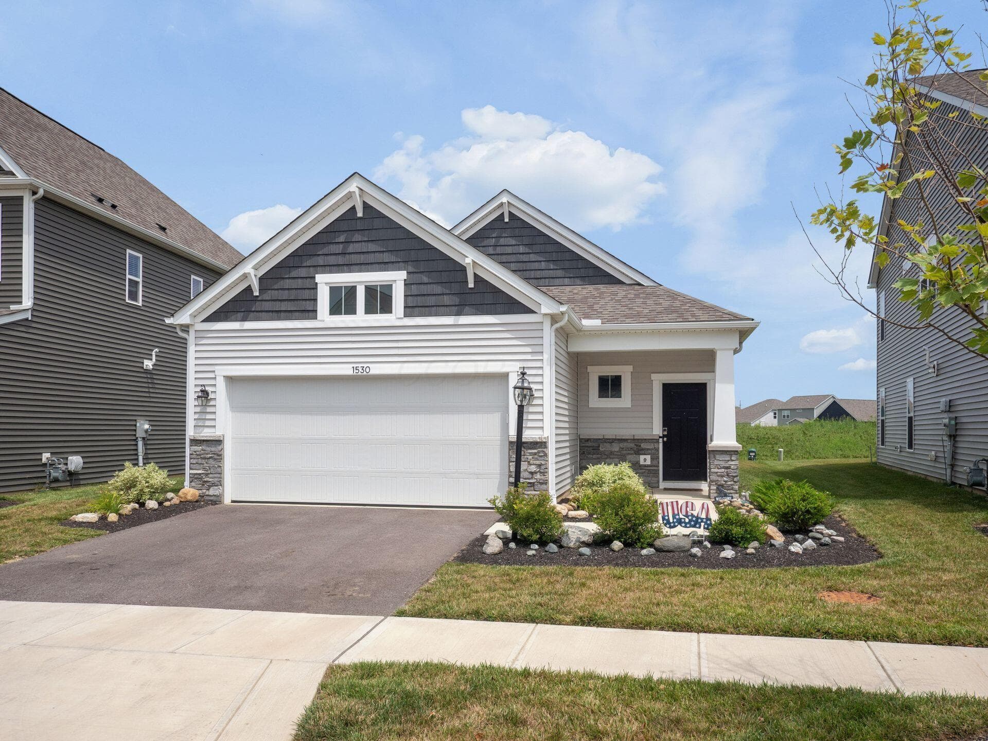 1530 Aerotrain Court S, Plain City, OH 43064