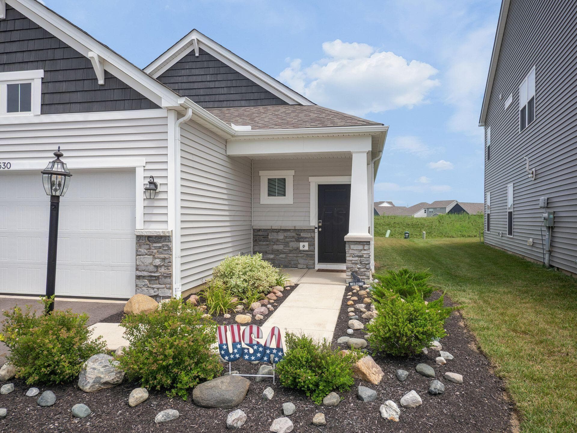 1530 Aerotrain Court S, Plain City, OH 43064