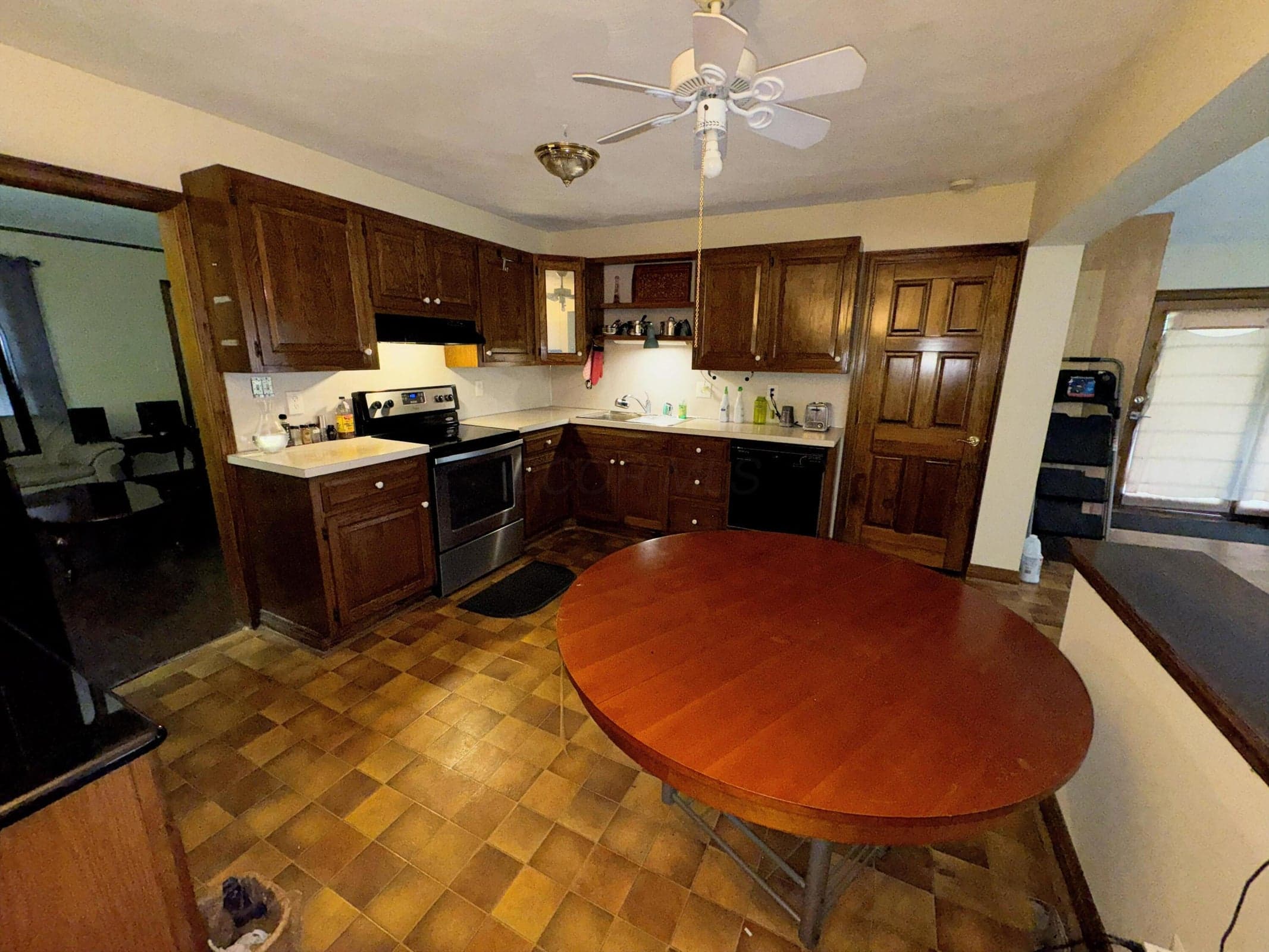 Ceiling Fan