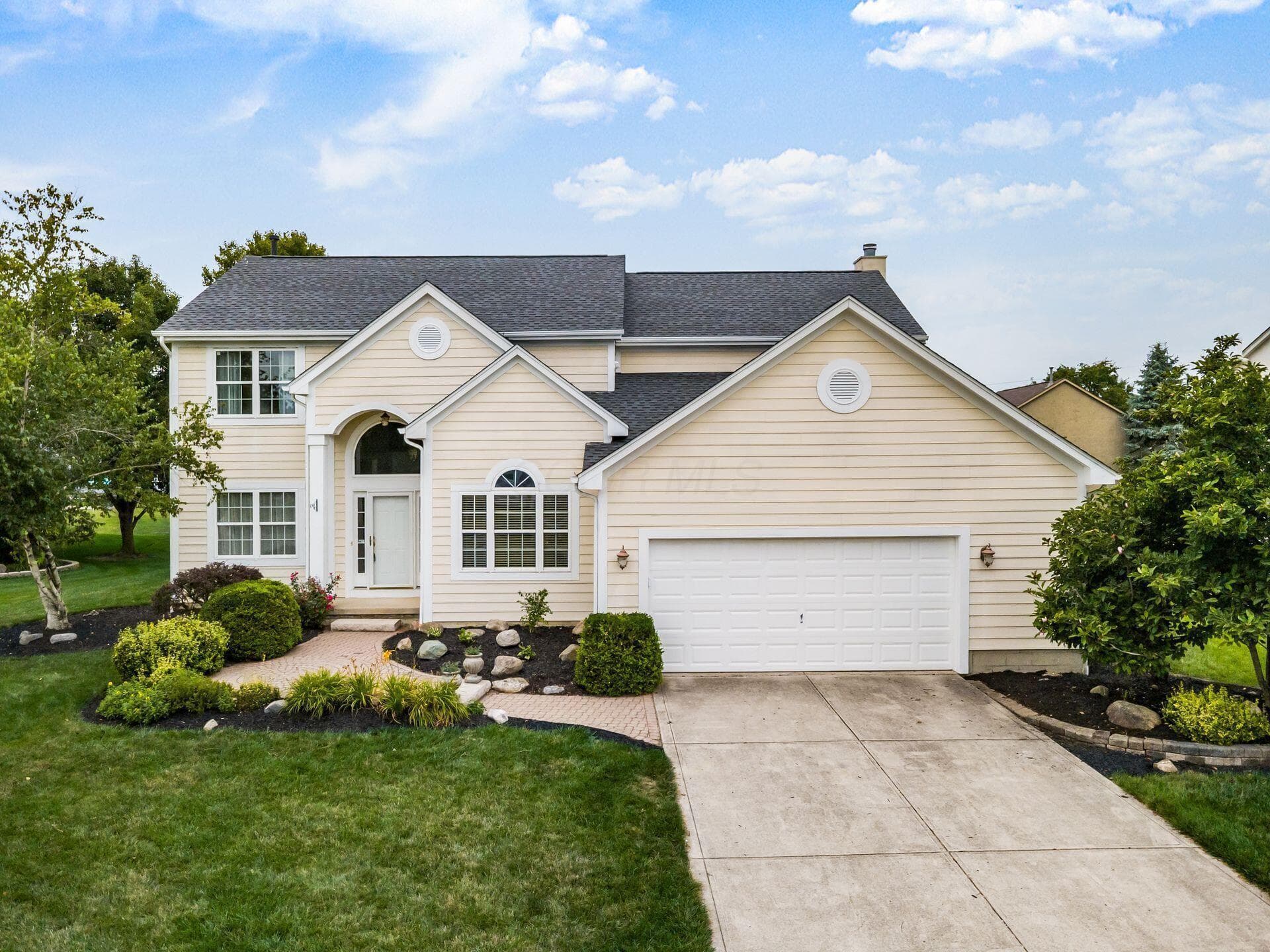 Welcome to Hoffman Farms' newest listing!