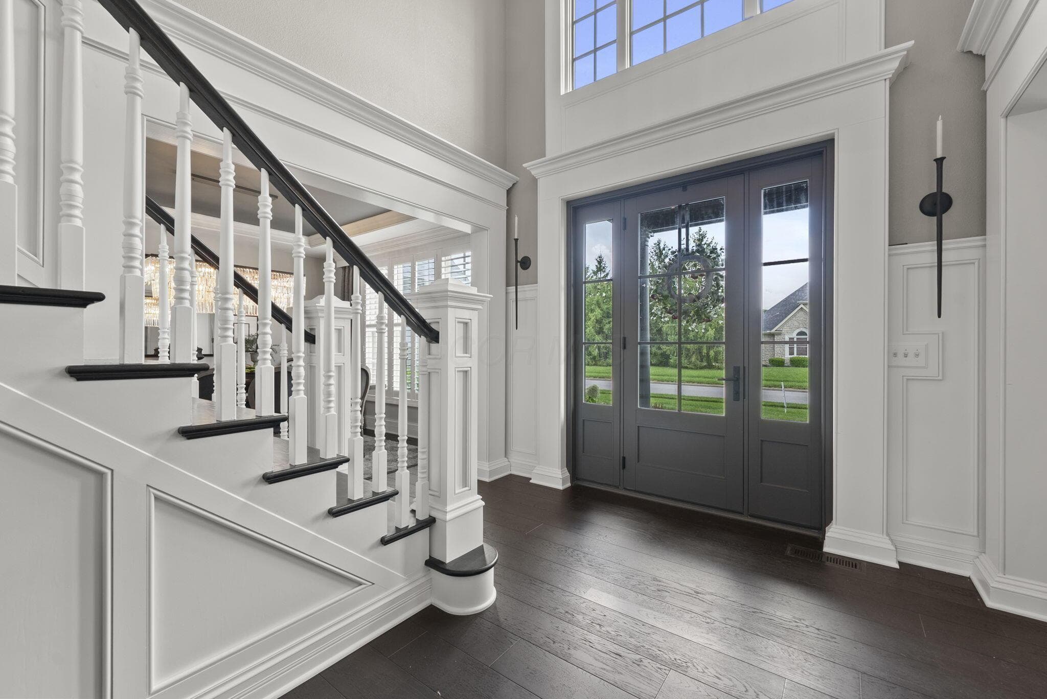 Entryway