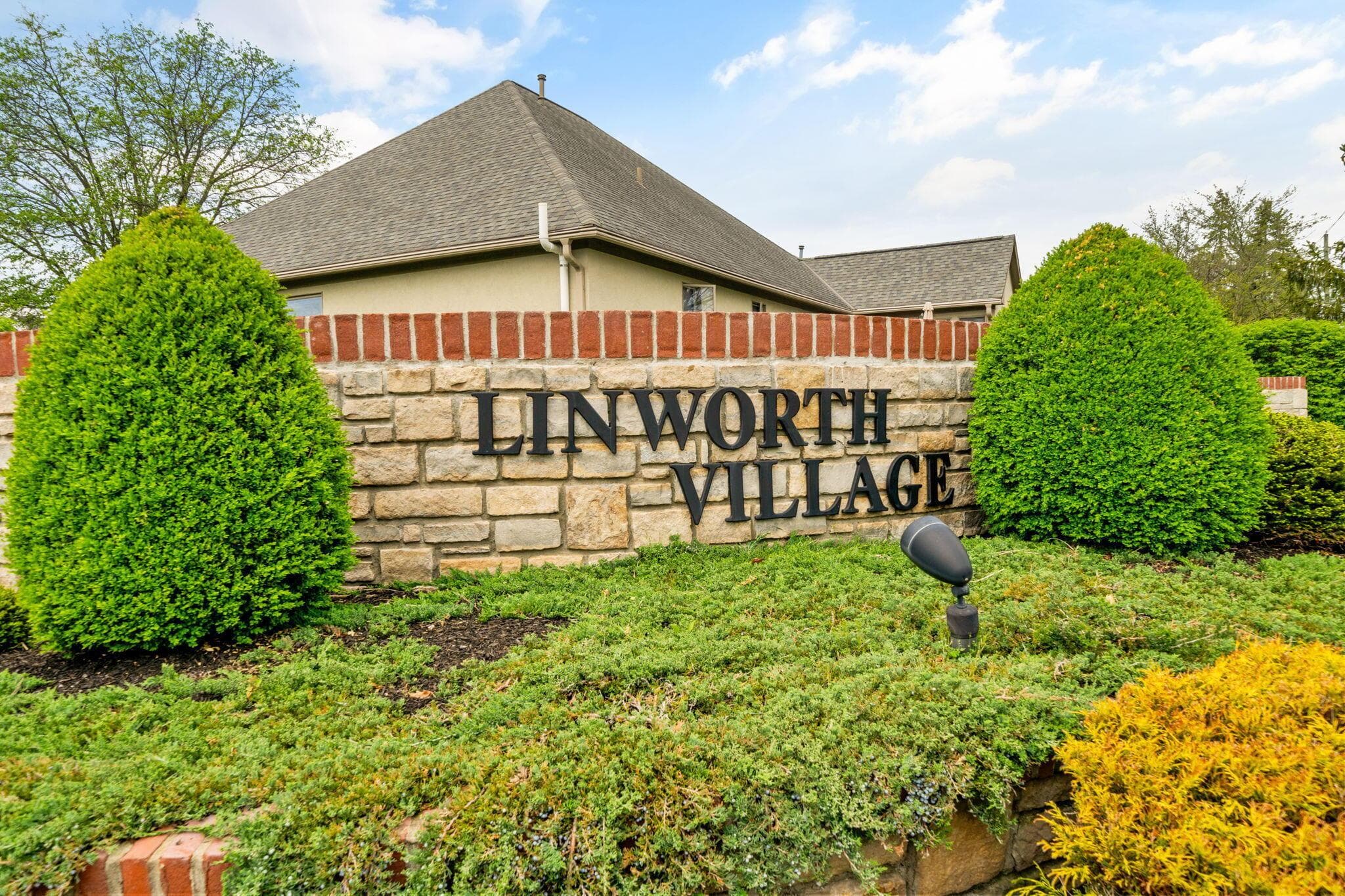 Welcome to Linworth Village