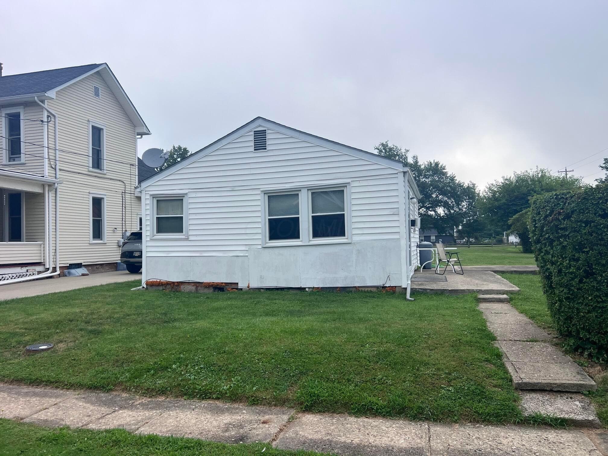 Front View - 204 N Liberty Street, Baltimore, OH 43105