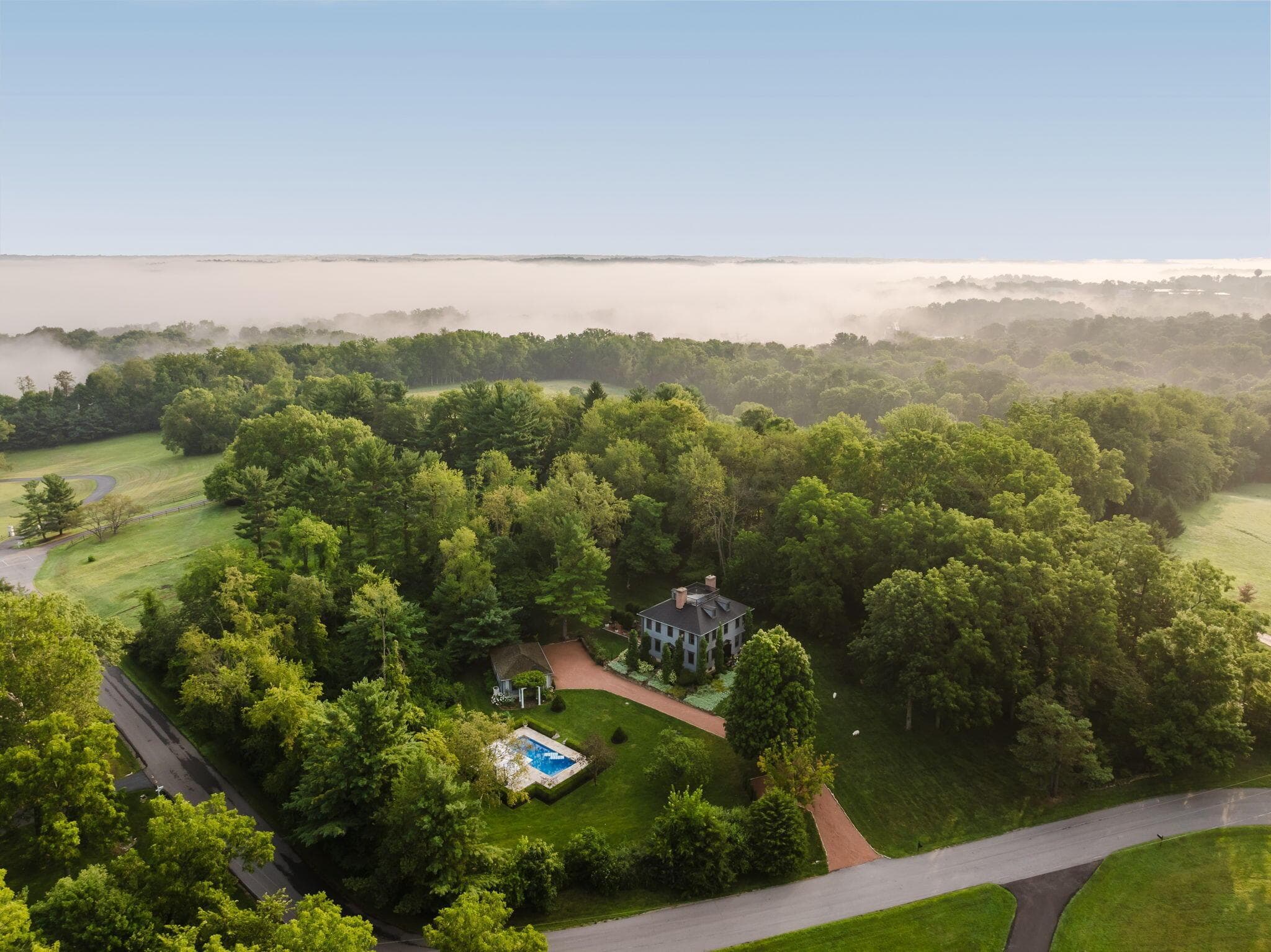 Country Living.