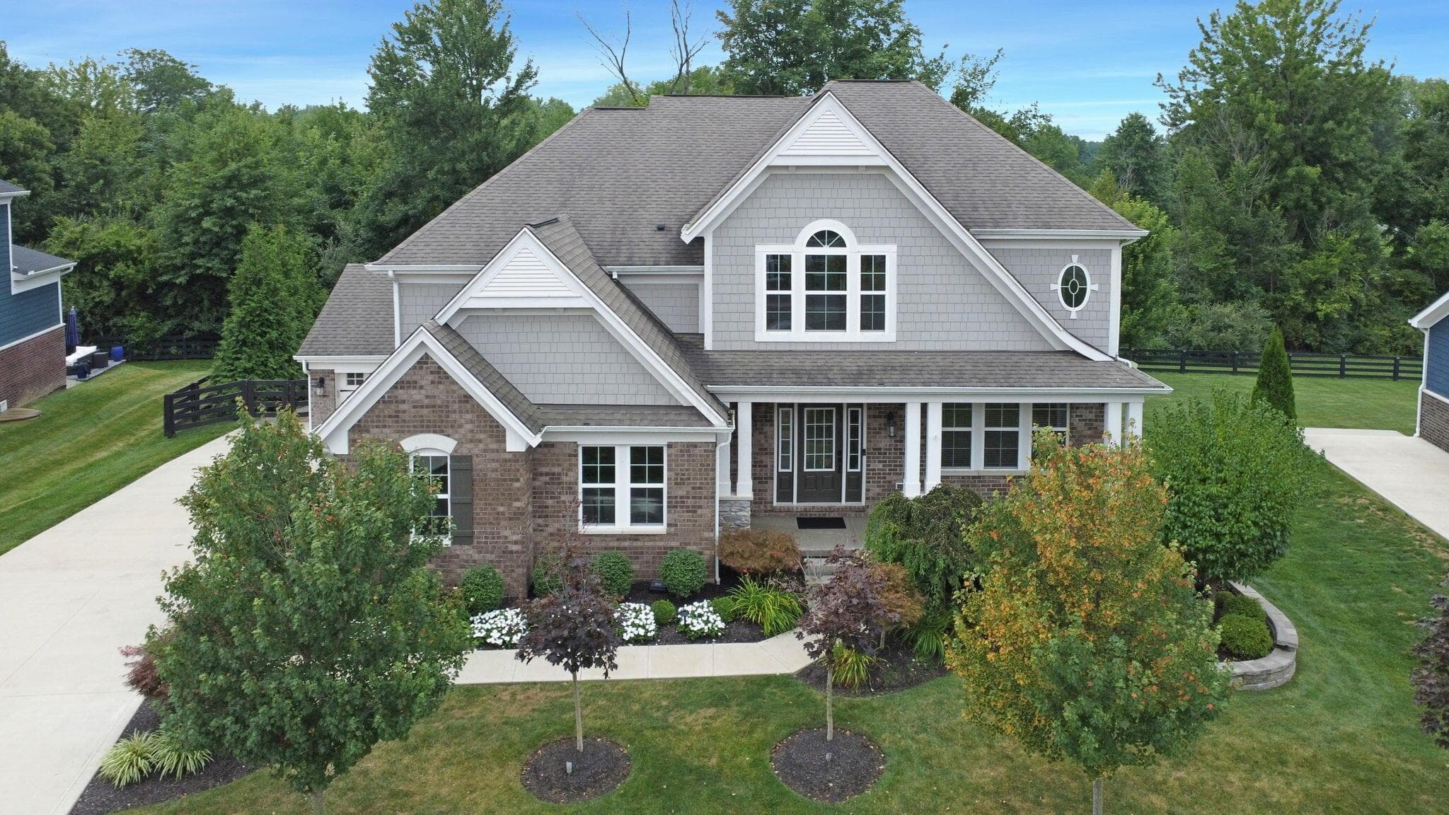 Welcome to 8531 Paddock Trail Blacklick Ohio 43004