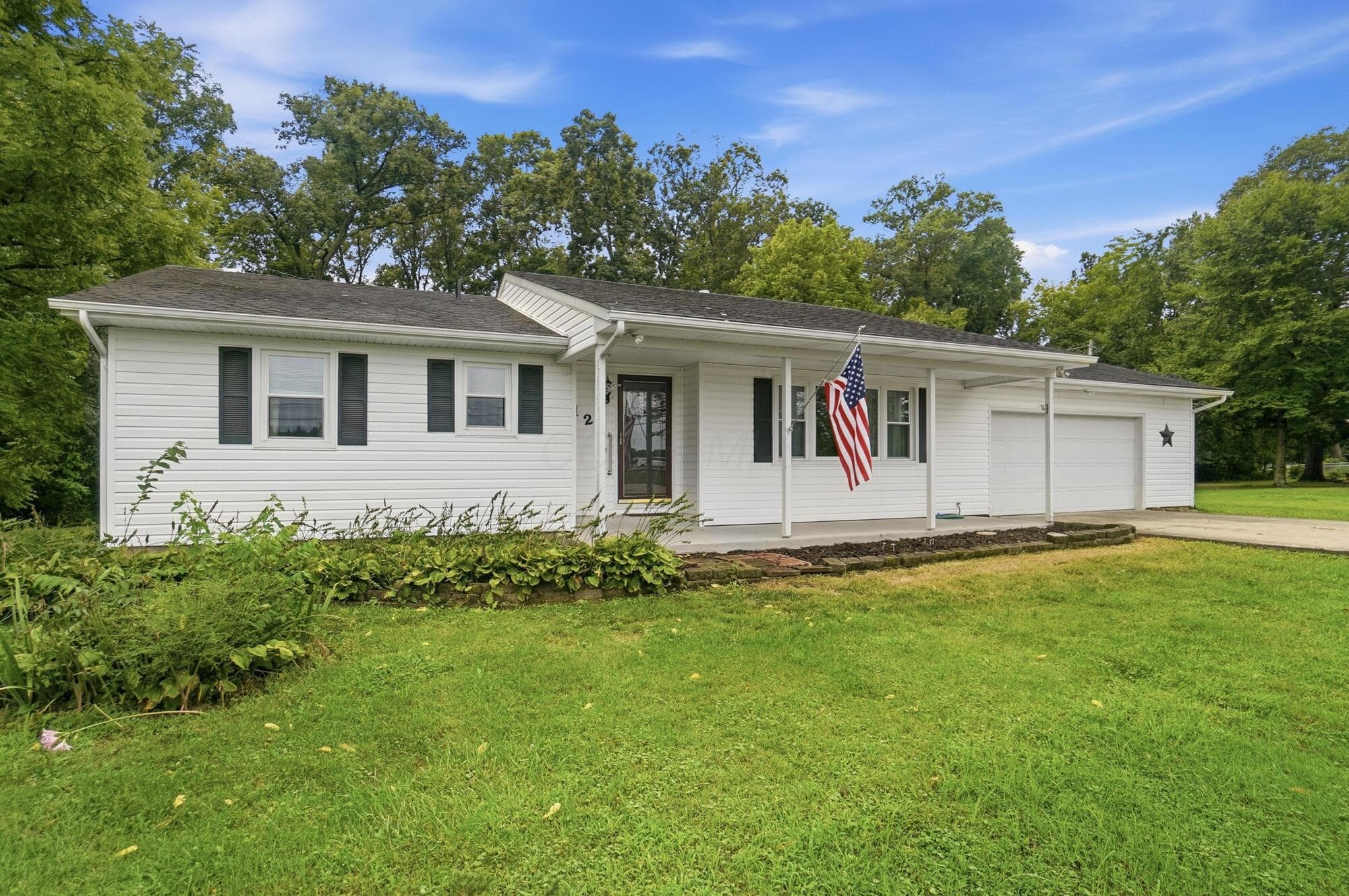Front View - 121 Baltimore Somerset Road NE, Baltimore, OH 43105