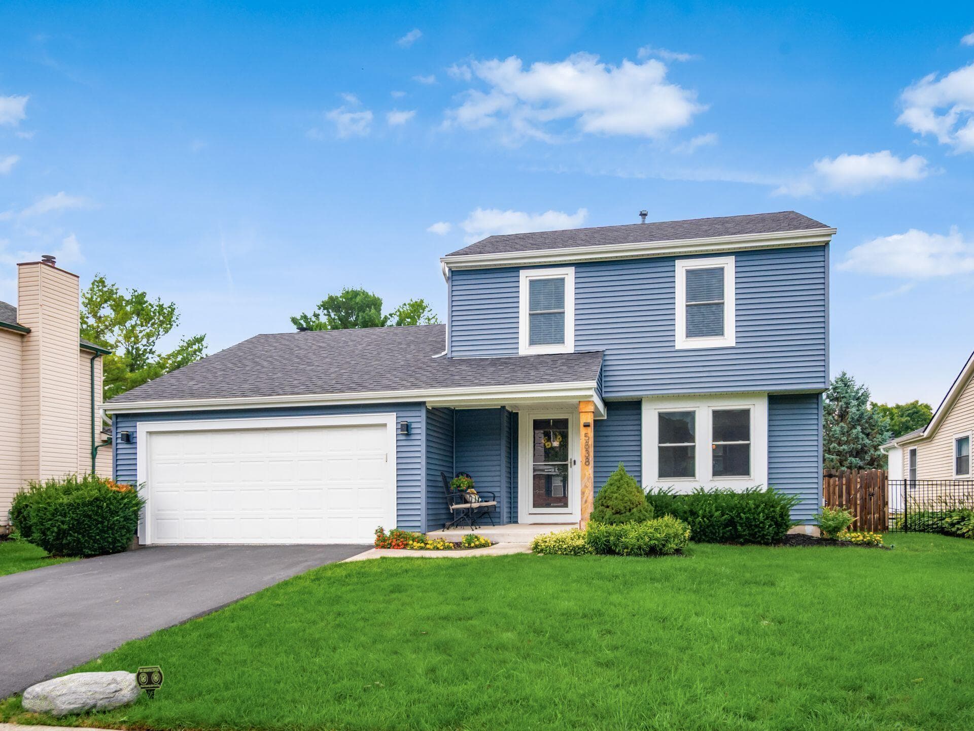 Exceptionally well cared for and maintained for over 30 years!