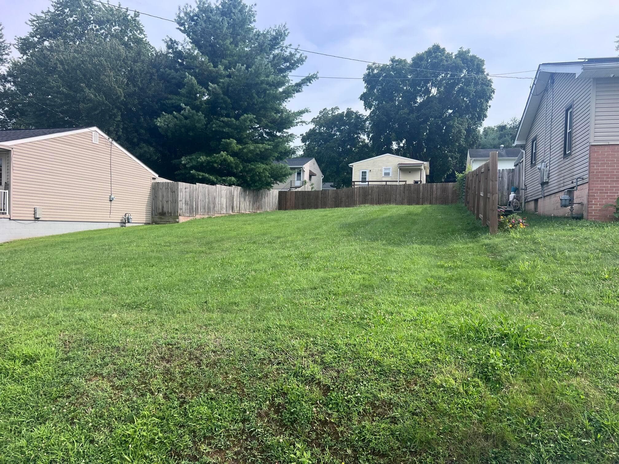 Property View - 0 W Hubert Avenue, Lancaster, OH 43130