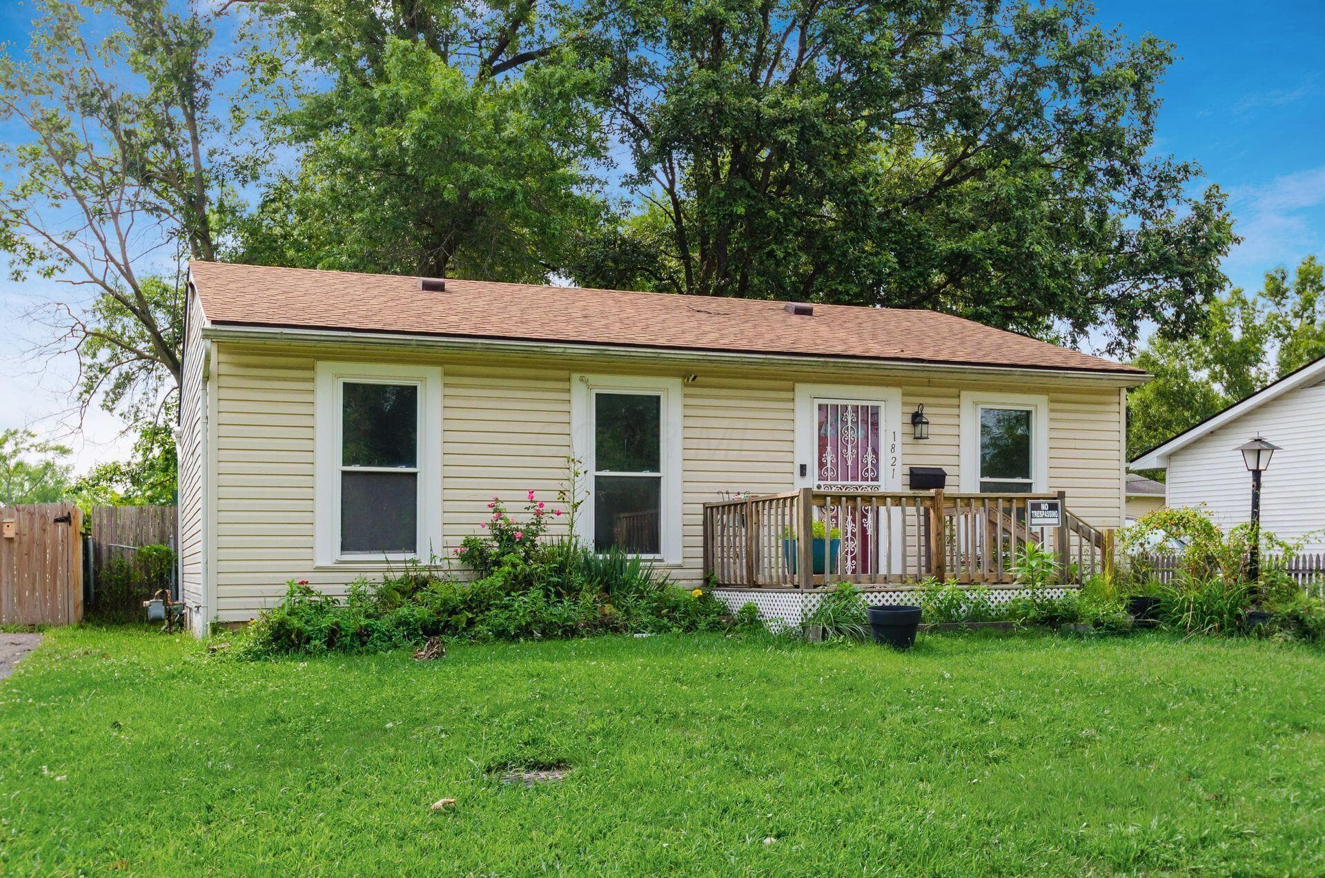 1821 Bar Harbor Road, Columbus, OH 43219