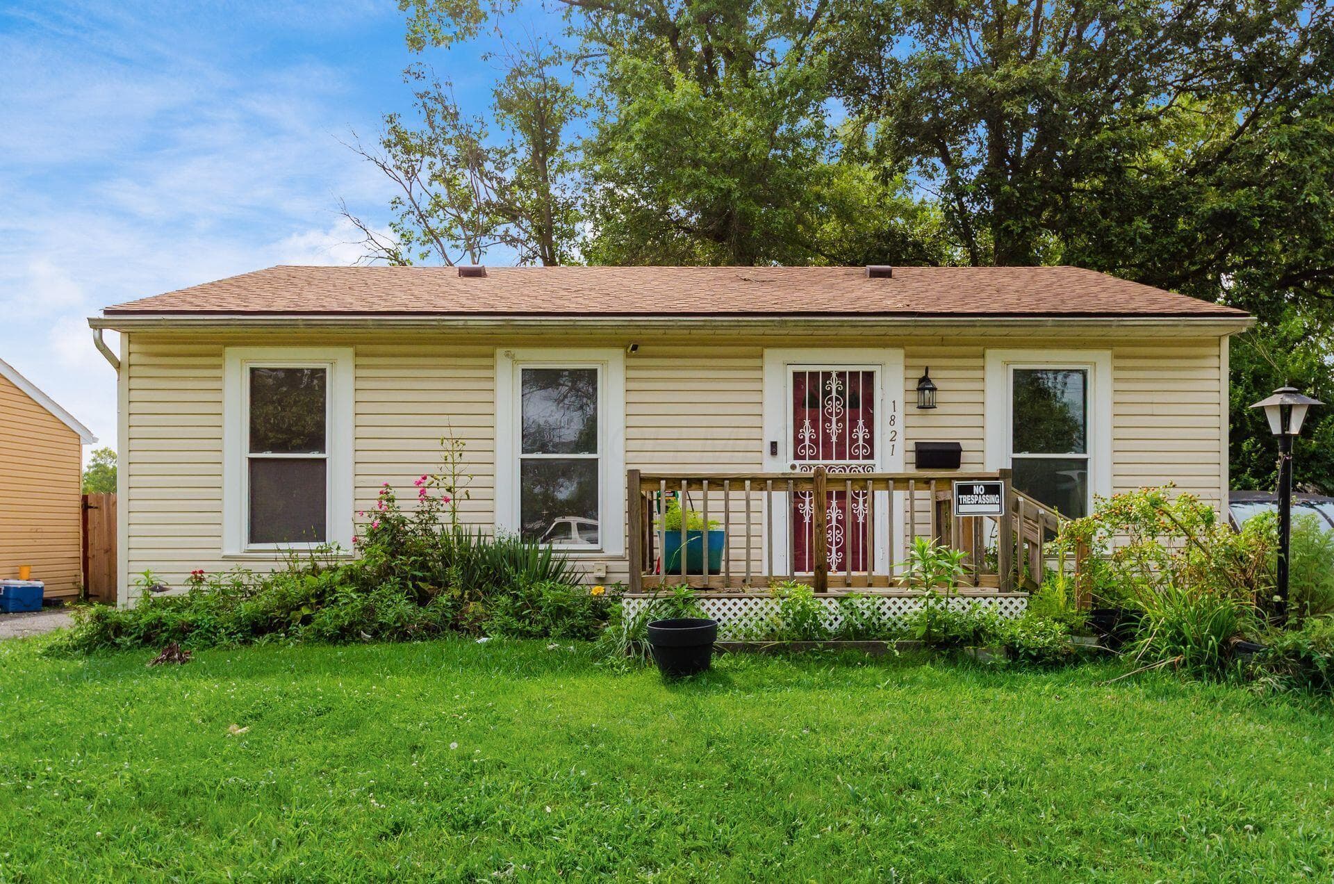 1821 Bar Harbor Road, Columbus, OH 43219