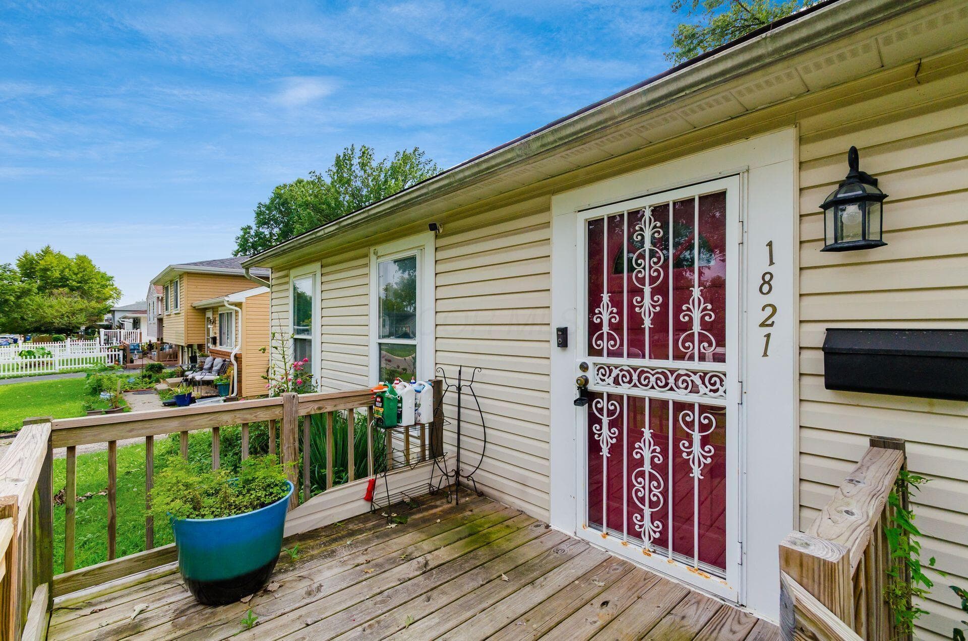 1821 Bar Harbor Road, Columbus, OH 43219