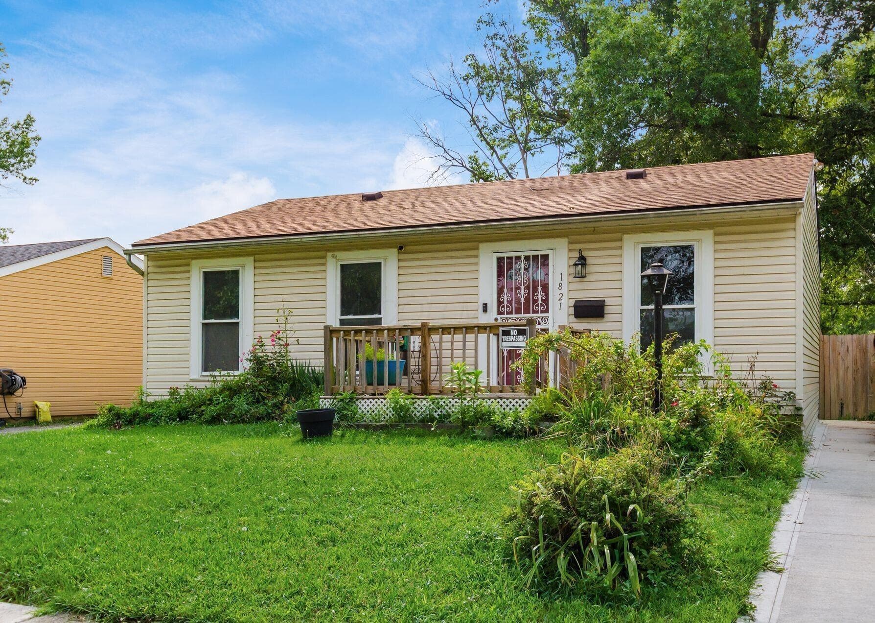 1821 Bar Harbor Road, Columbus, OH 43219