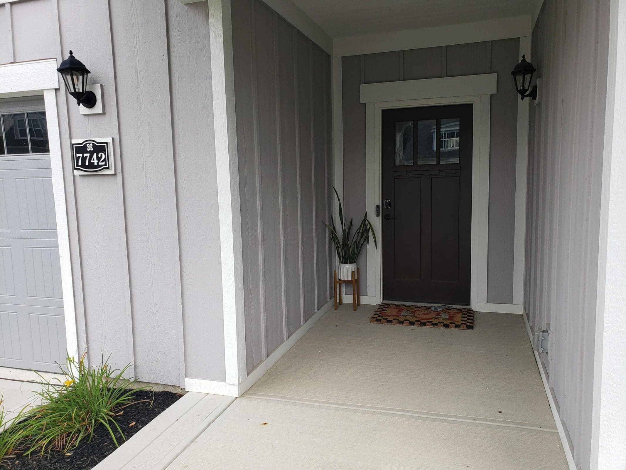 Main Entry