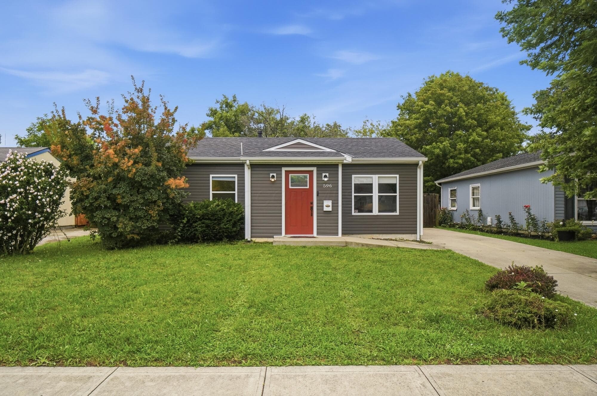 596 EASY ST., MARION, OH 43302