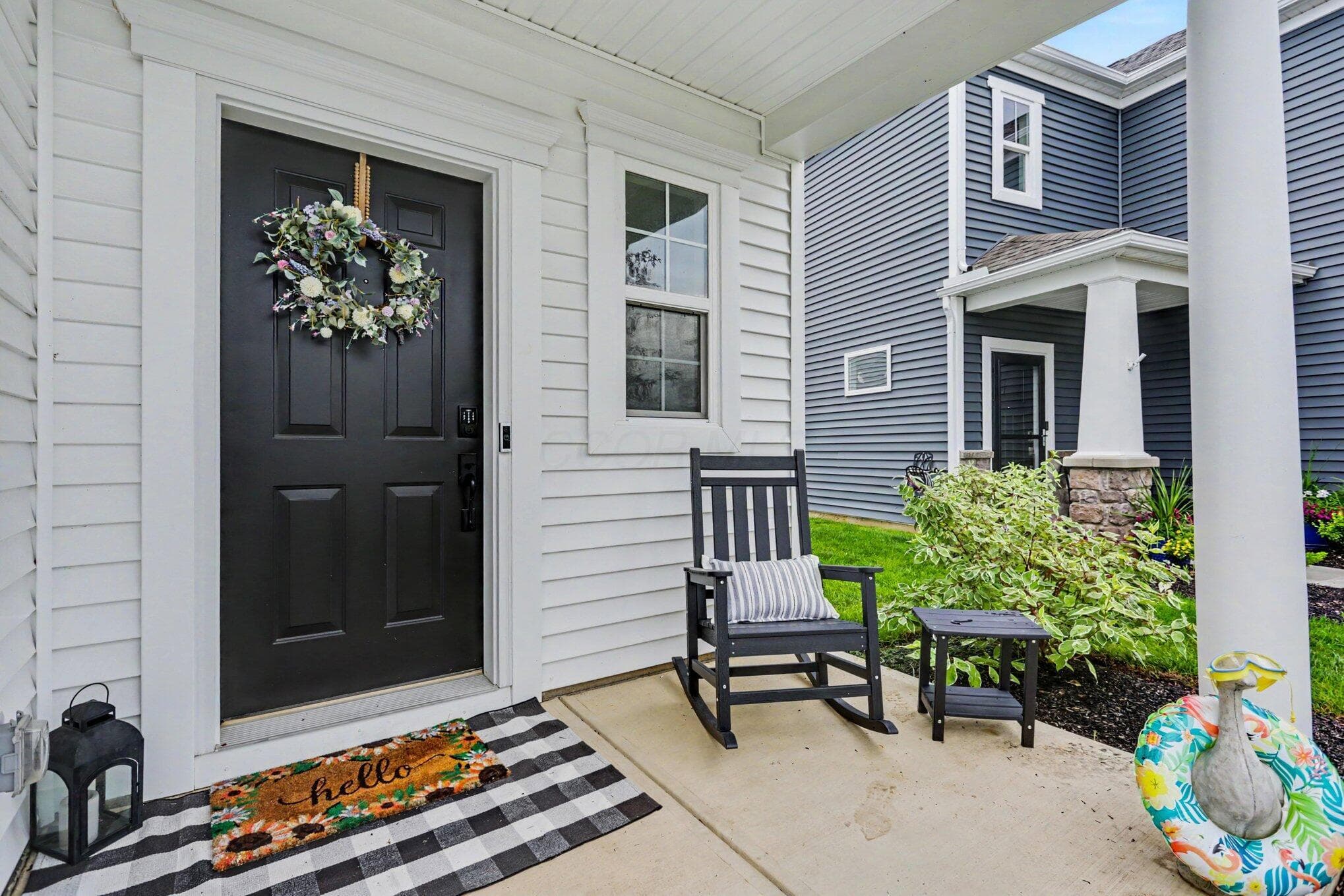 COME ON IN! MAKE THIS YOUR NEW HOME!