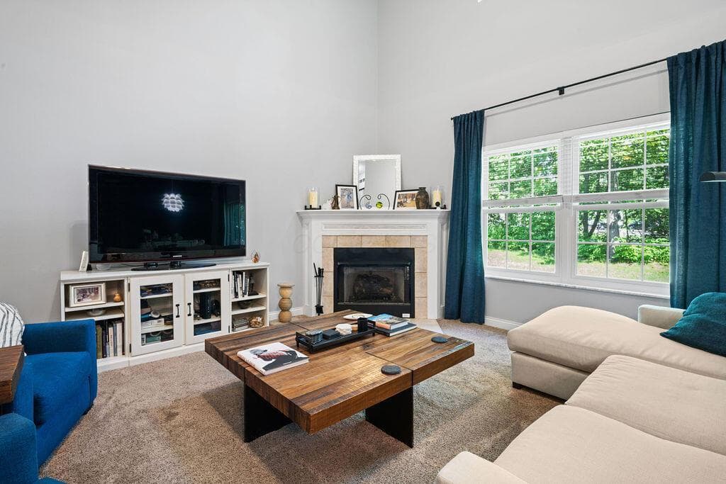 Great room