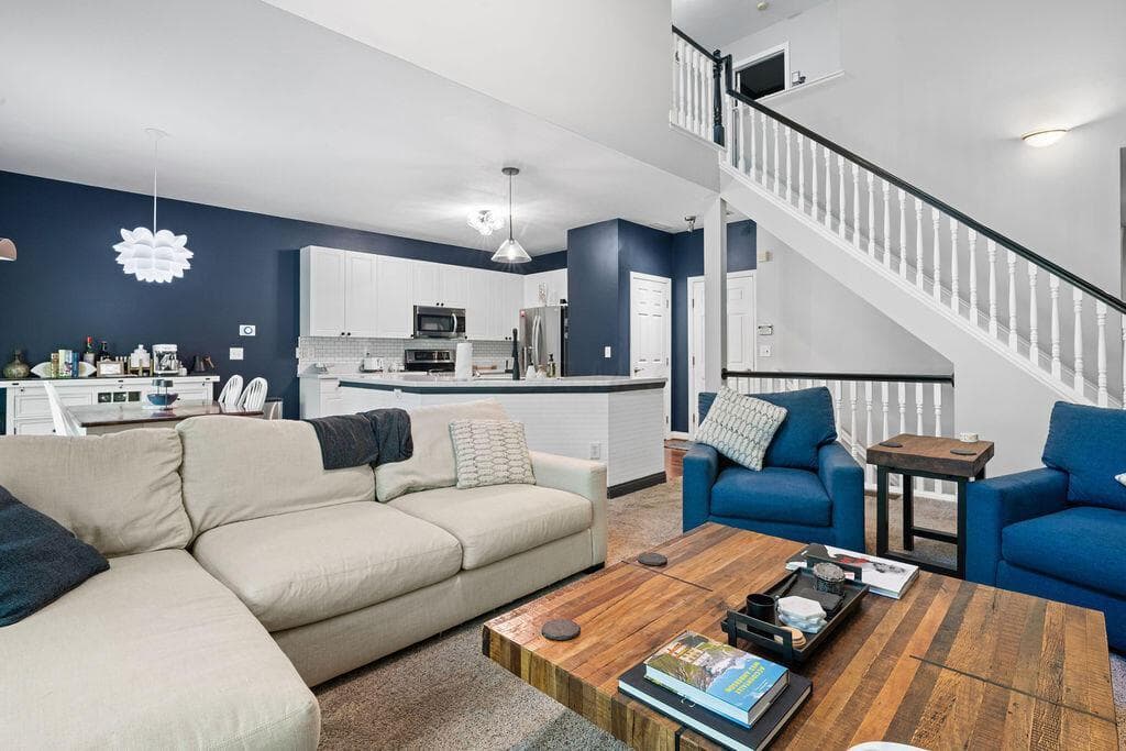 Great room