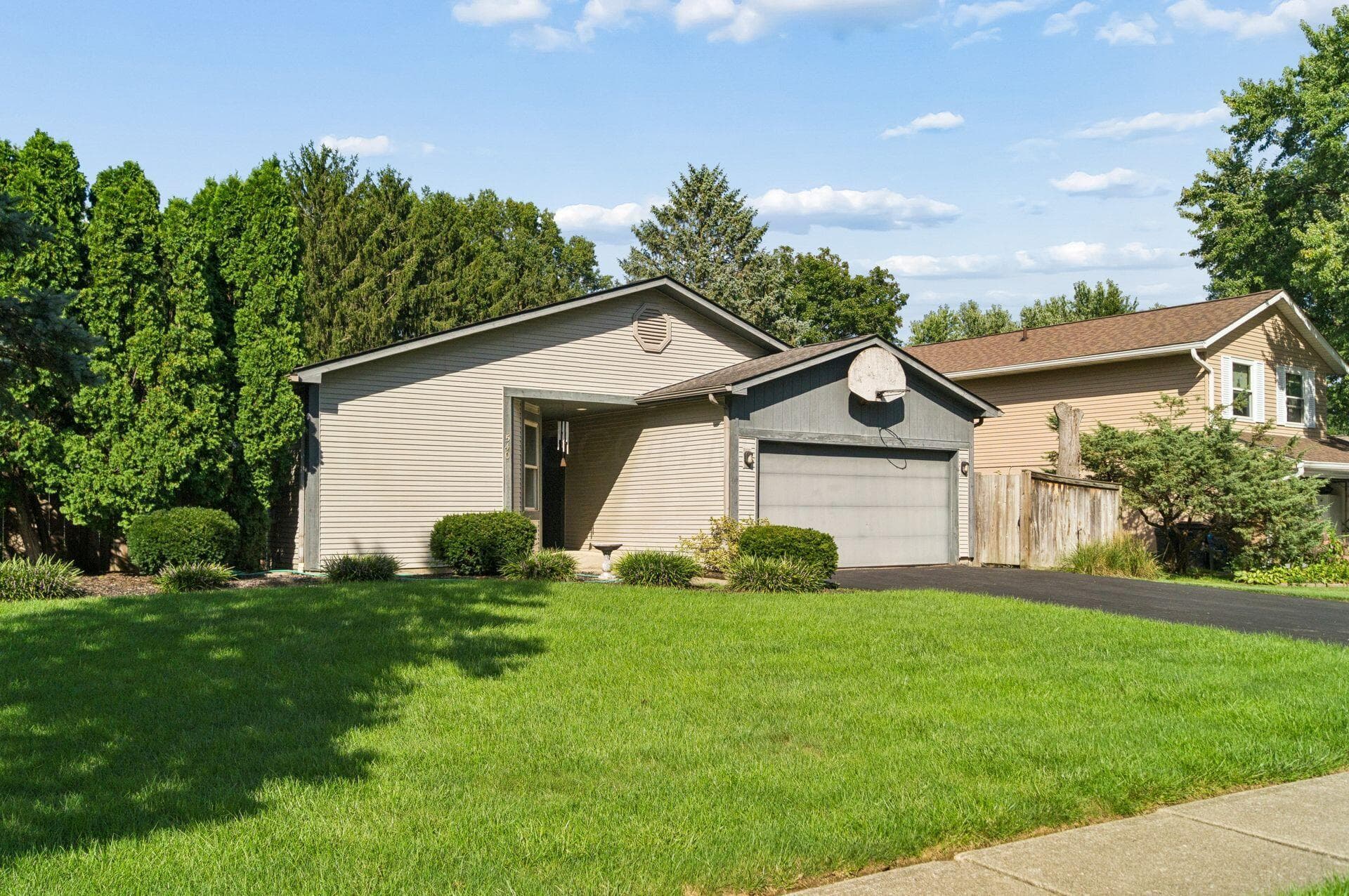 540 Forestwood Drive, Columbus, OH 43230