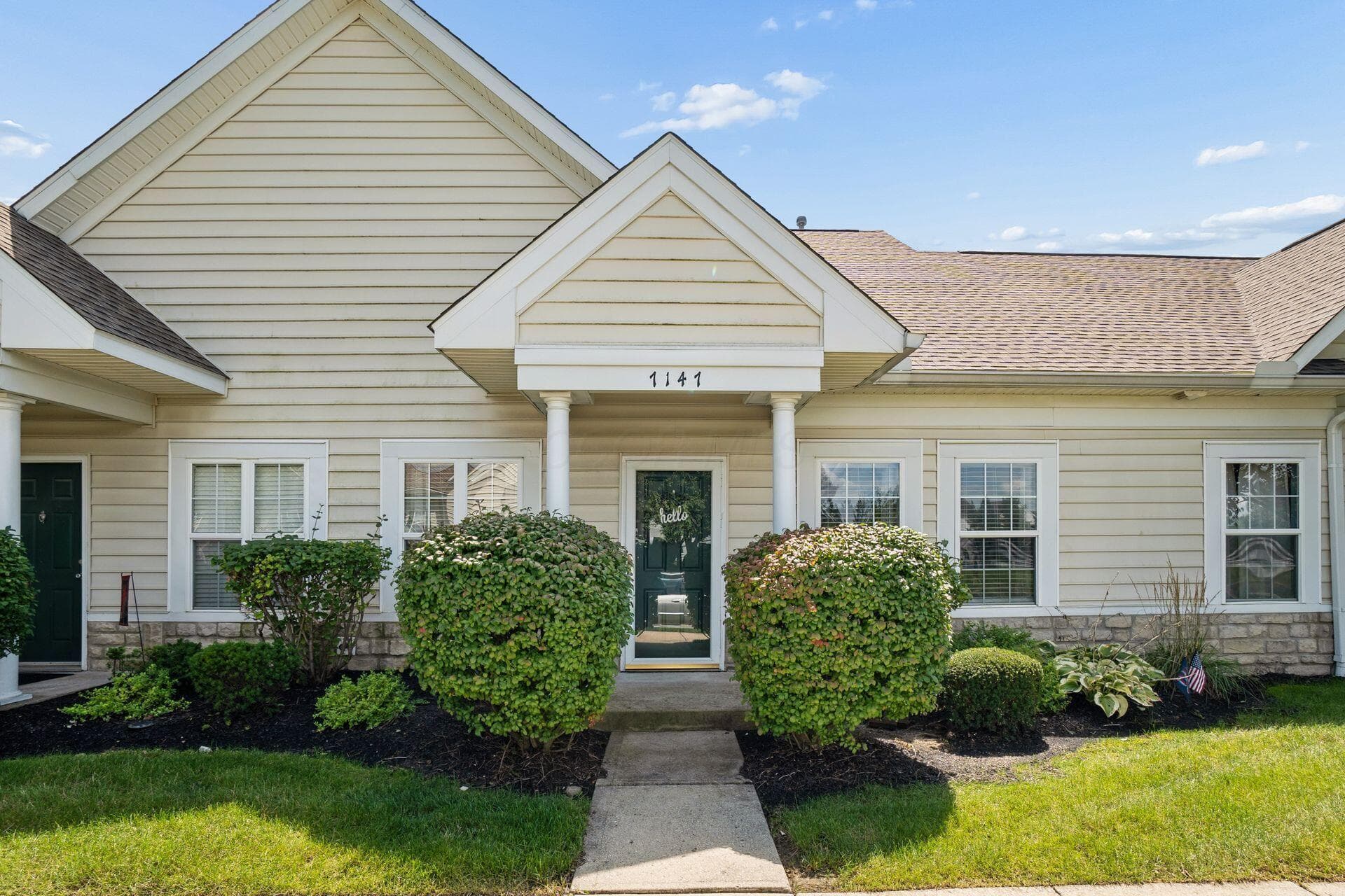 WELCOME TO 7147 COLONIAL AFFAIR DR!