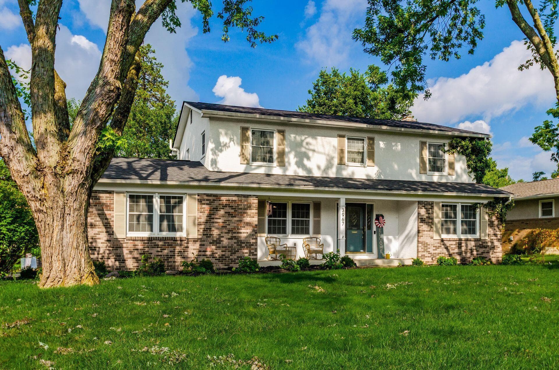 Upper Arlington local area