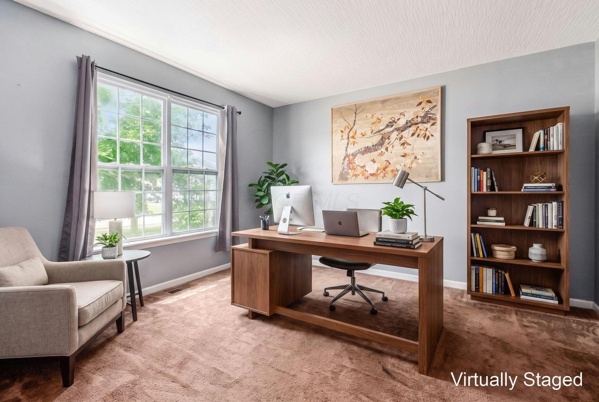den/ home office or 5th bedroom