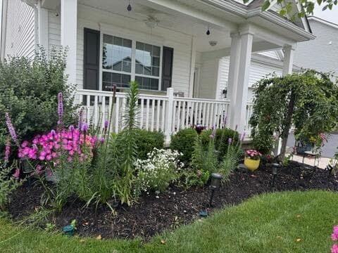 705 Nighthawk Drive, Plain City, OH 43064
