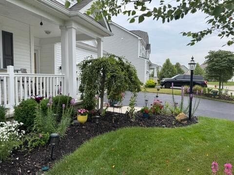 705 Nighthawk Drive, Plain City, OH 43064