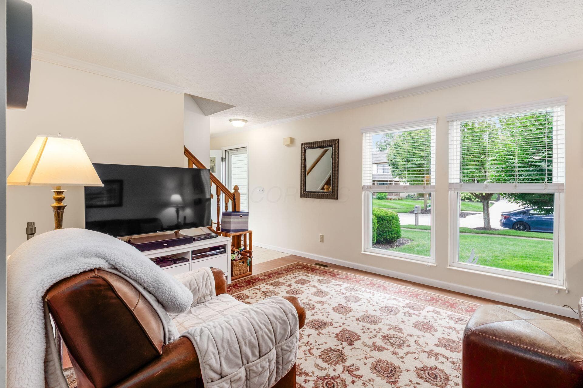 Formal Living Room