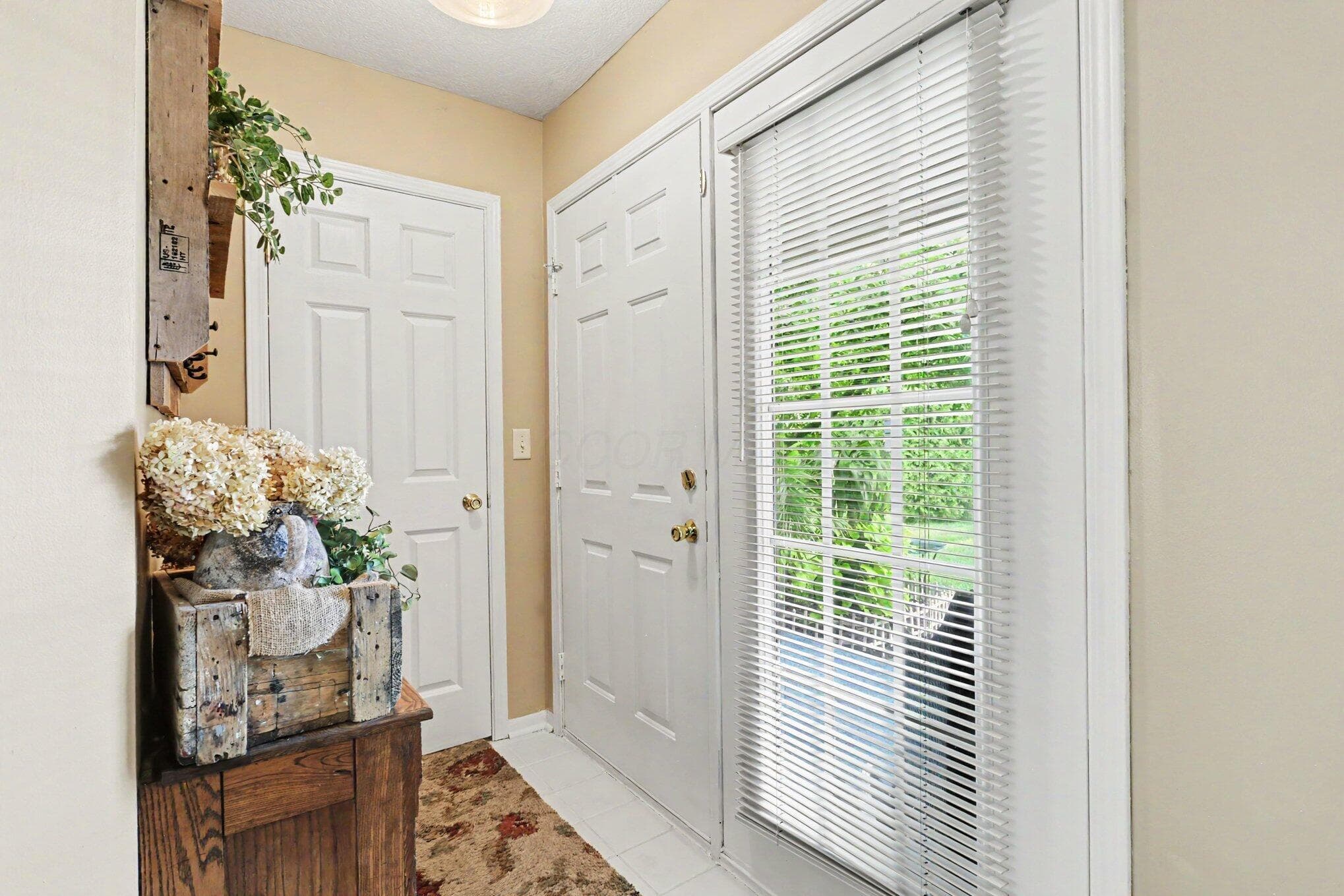 Entryway