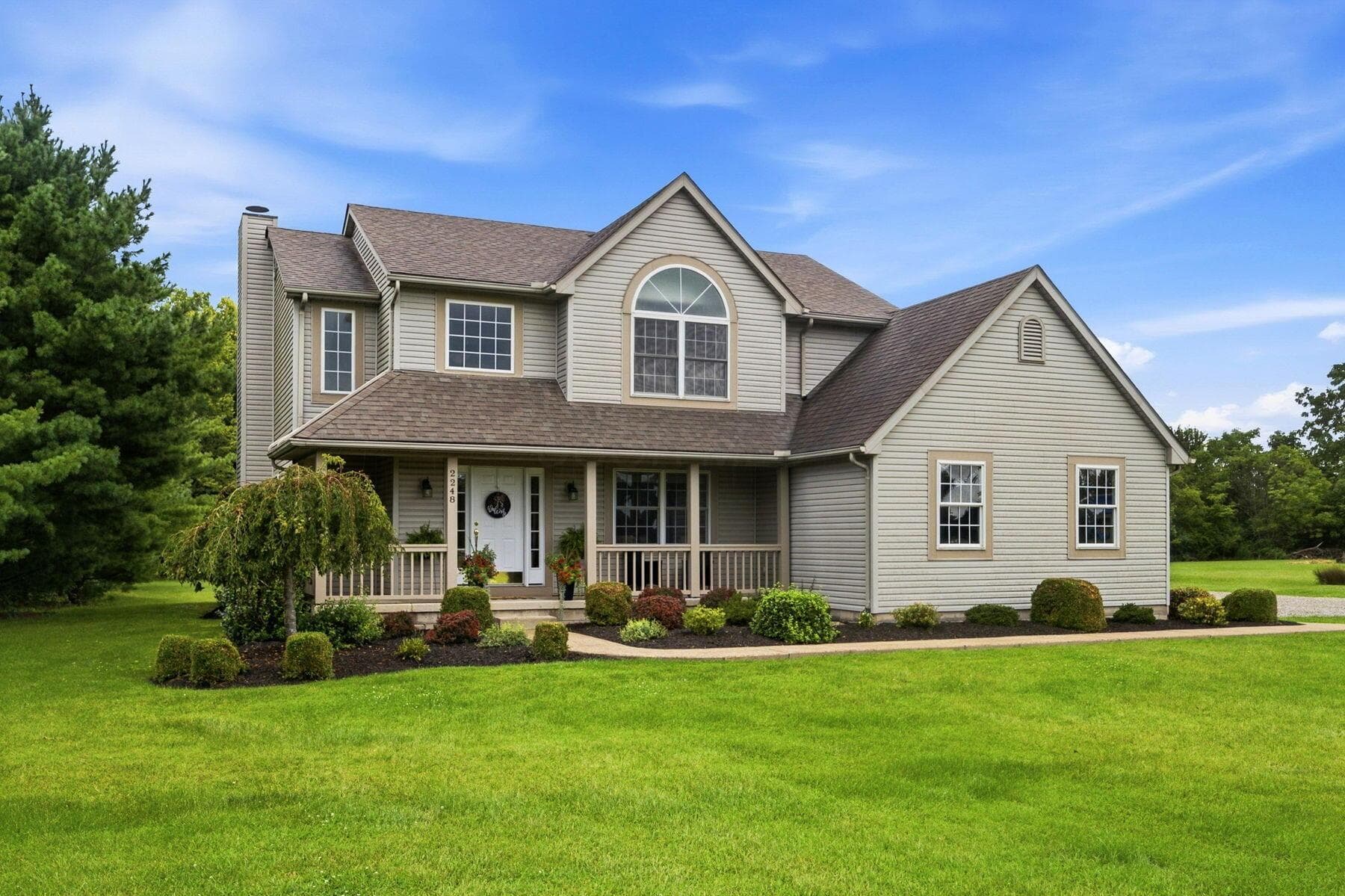 2248 Troy Road, Delaware OH