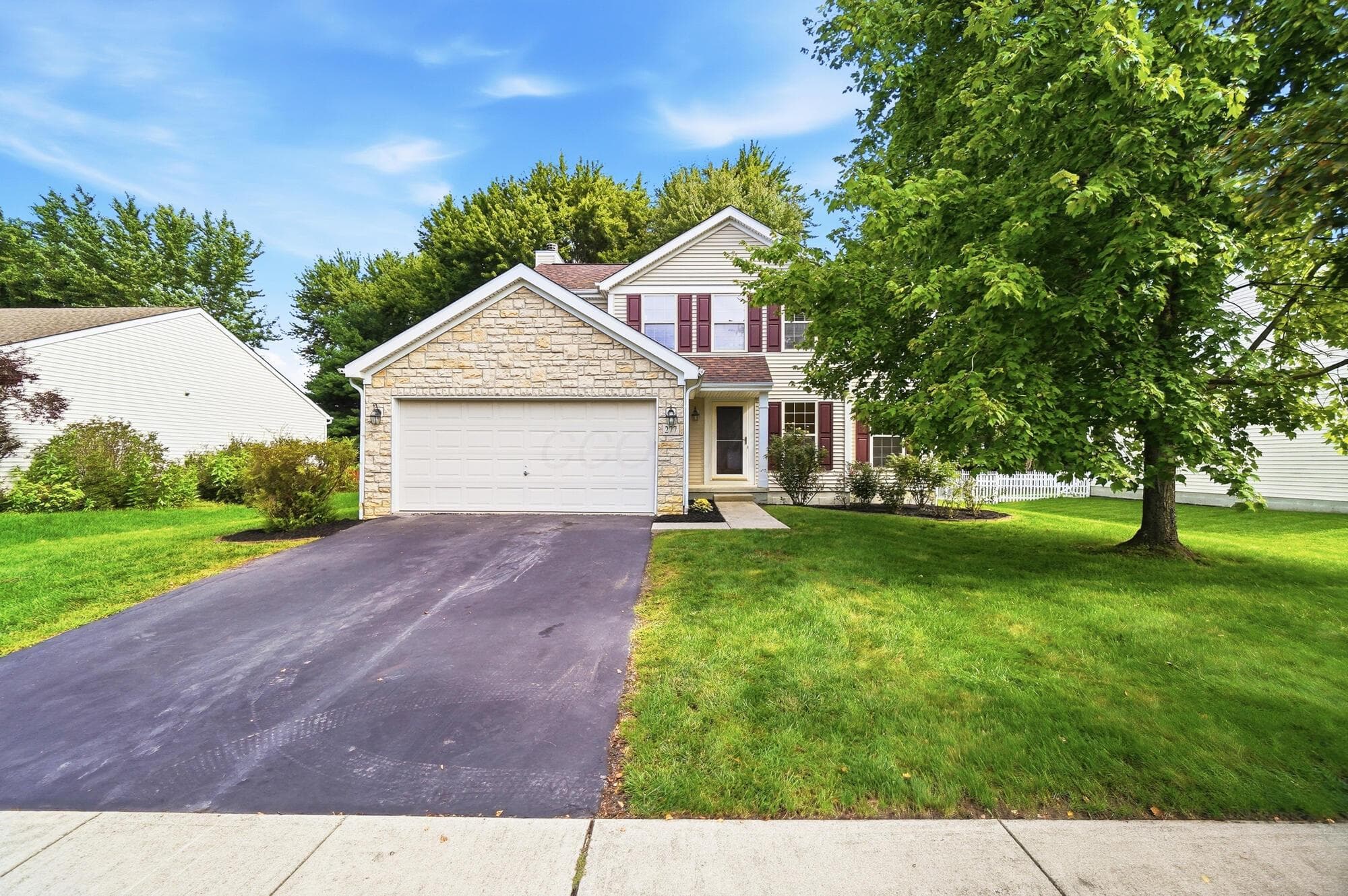 277 INDIGO BLUE ST. DELAWARE, OH 43015
