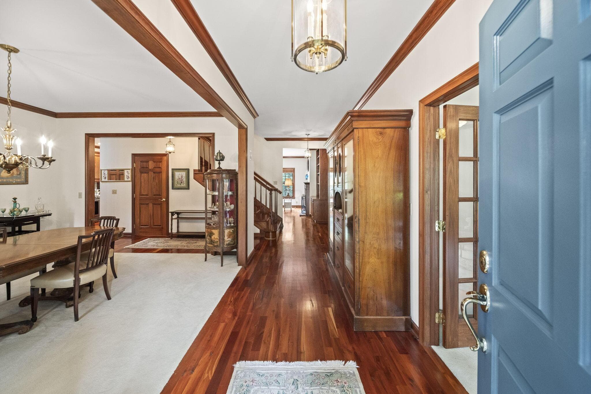 Entryway