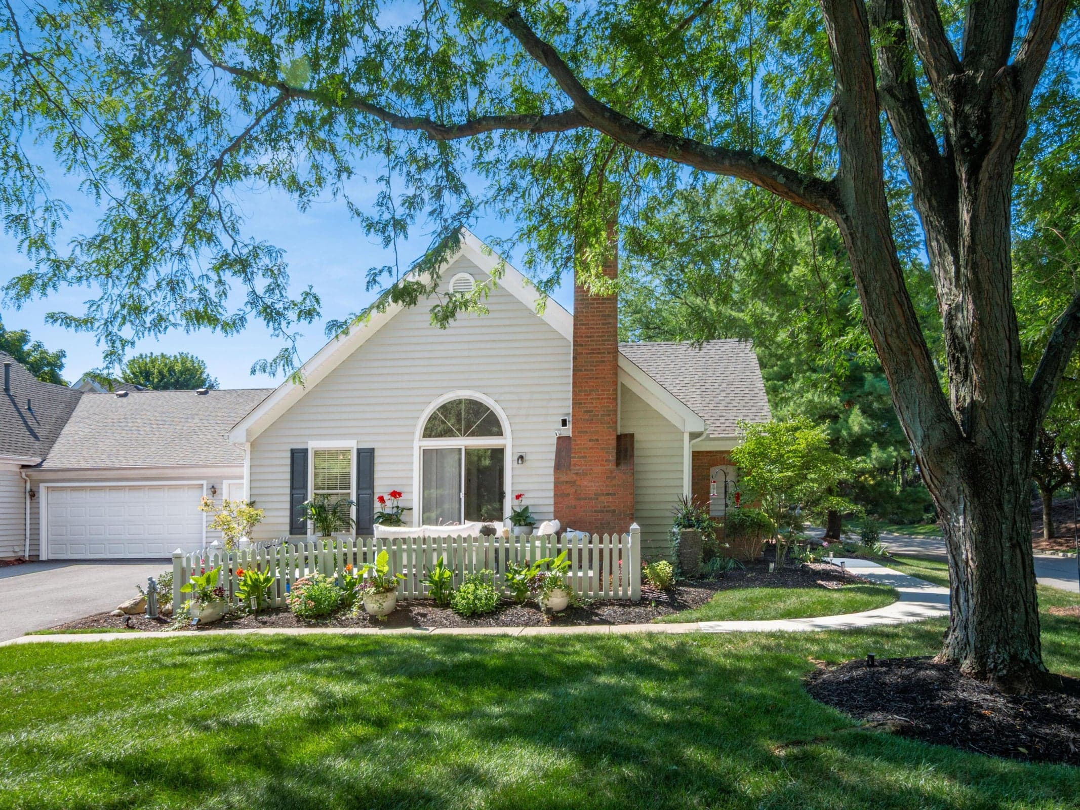 Shows like a model