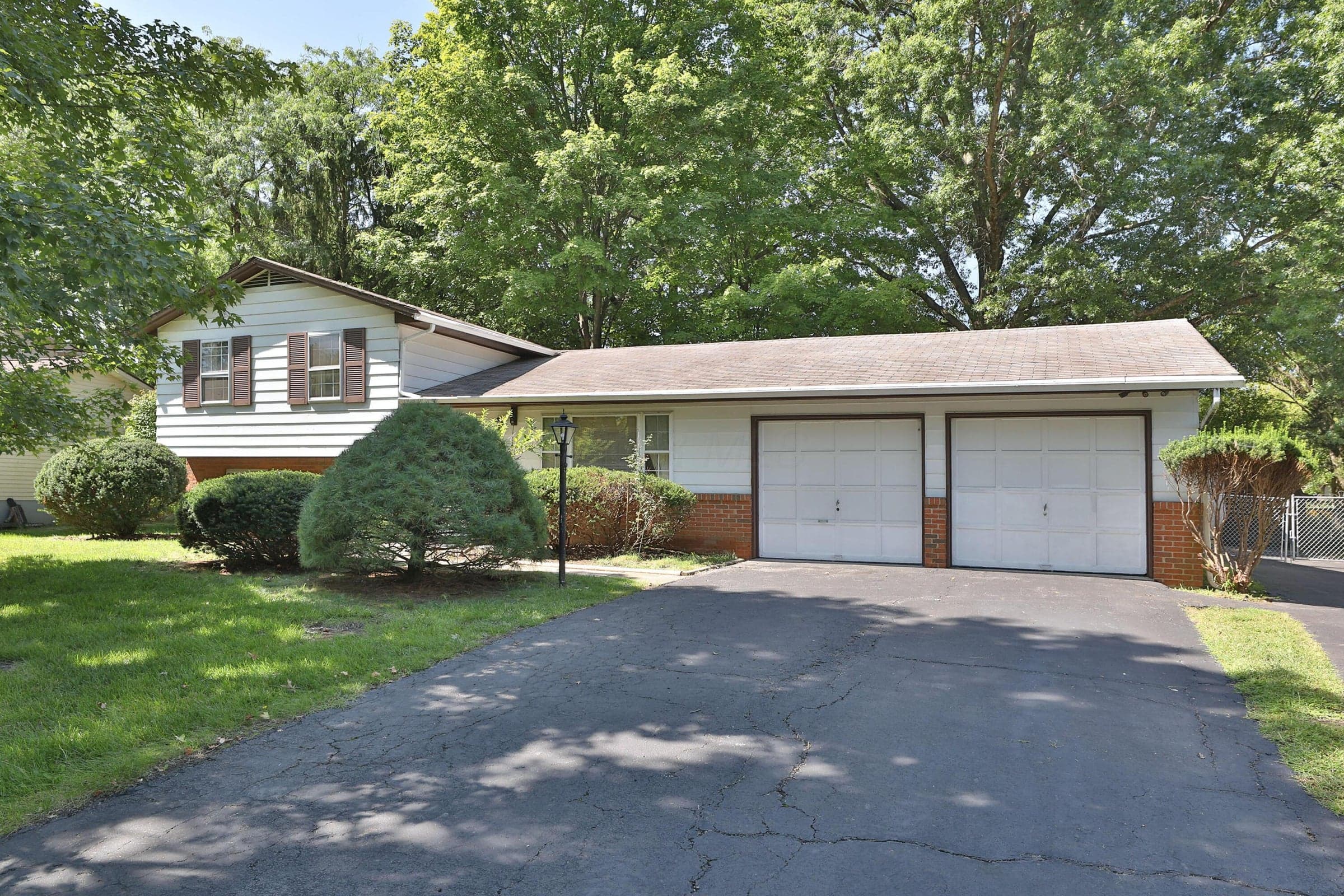 Beautiful brookside Estates