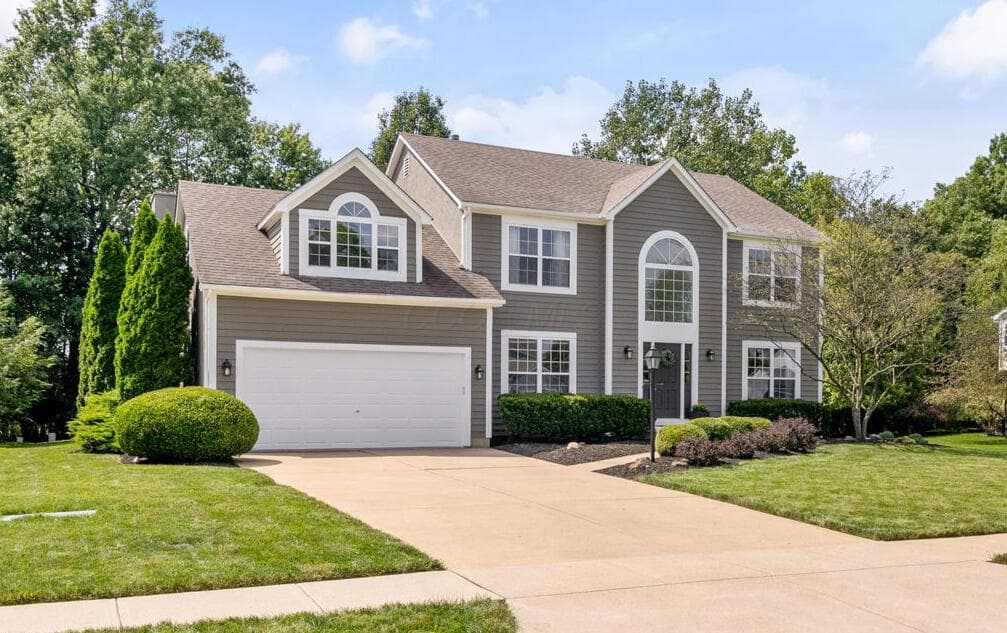 Welcome Home!