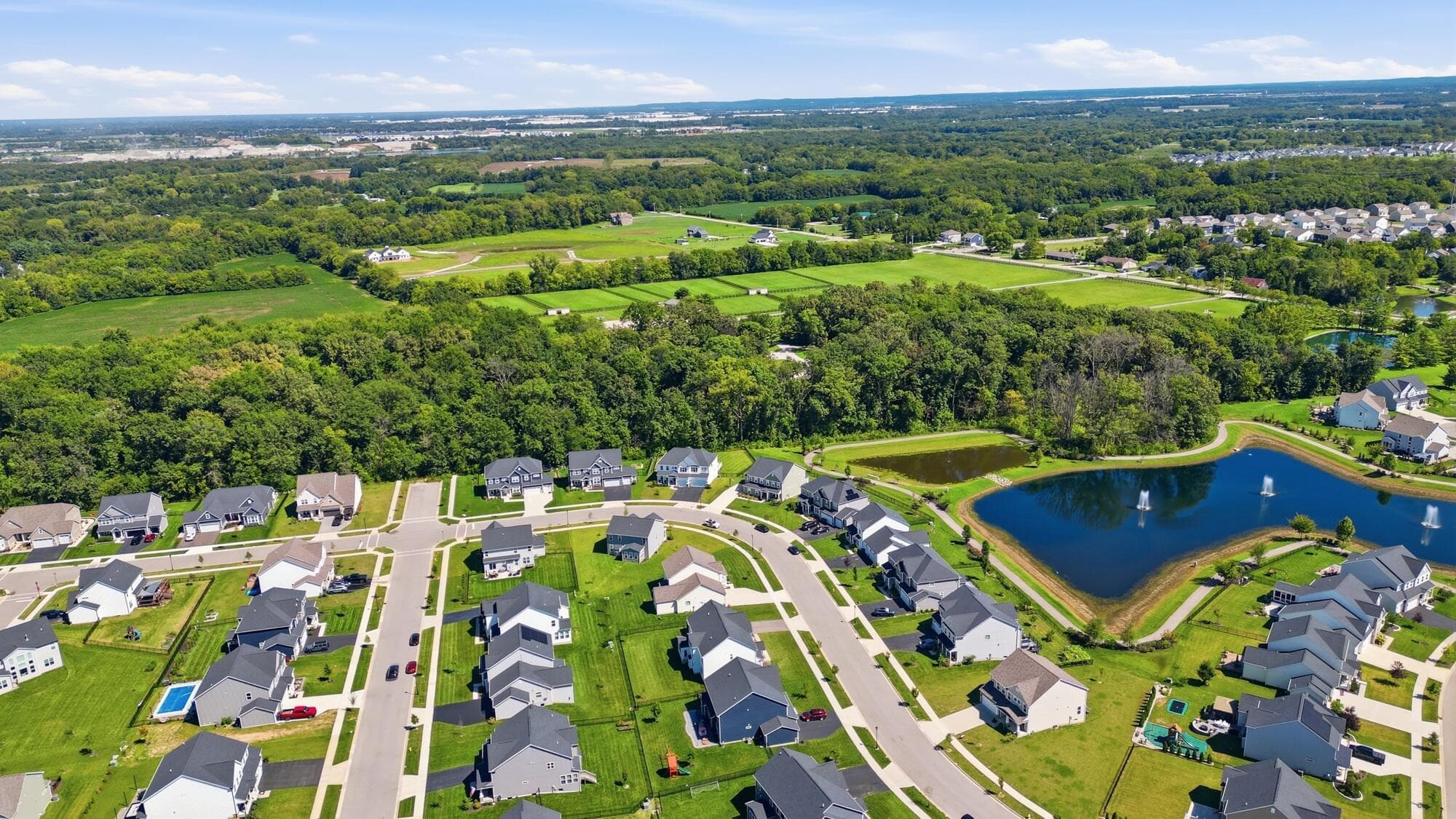 MEADOW GROVE ESTATES NORTH