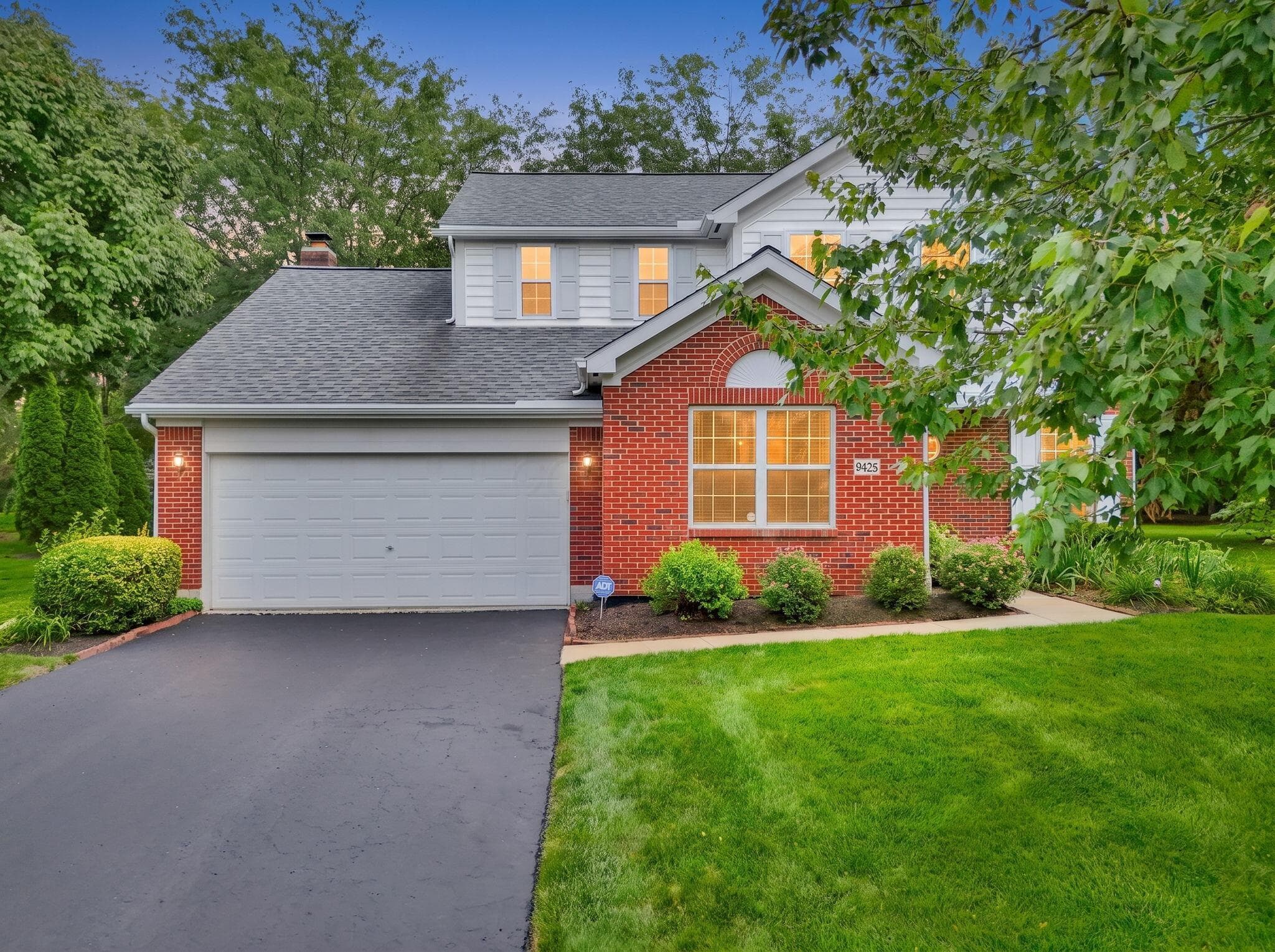 Welcome Home!