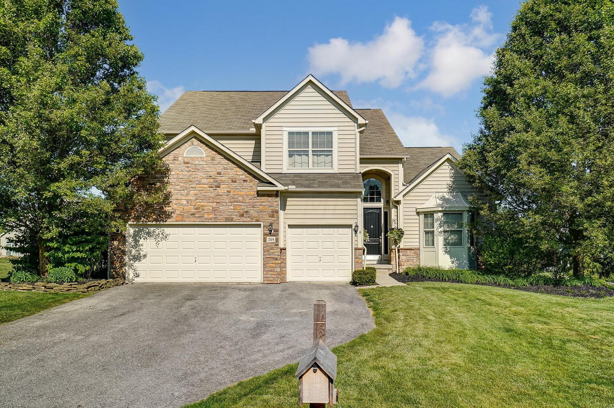 269 Park Ridge Lane
