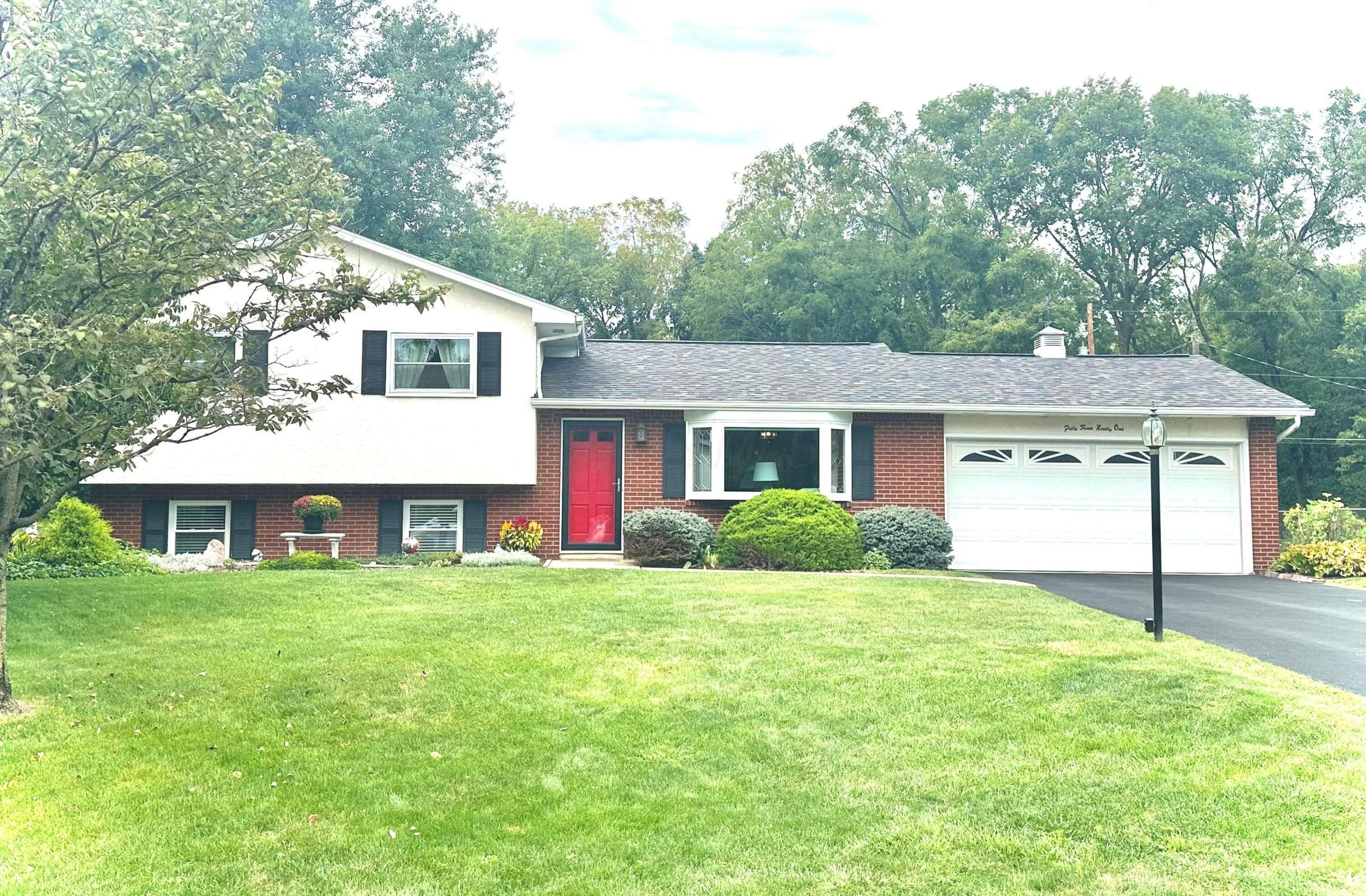5391 Banbury Dr. Columbus, OH 43235