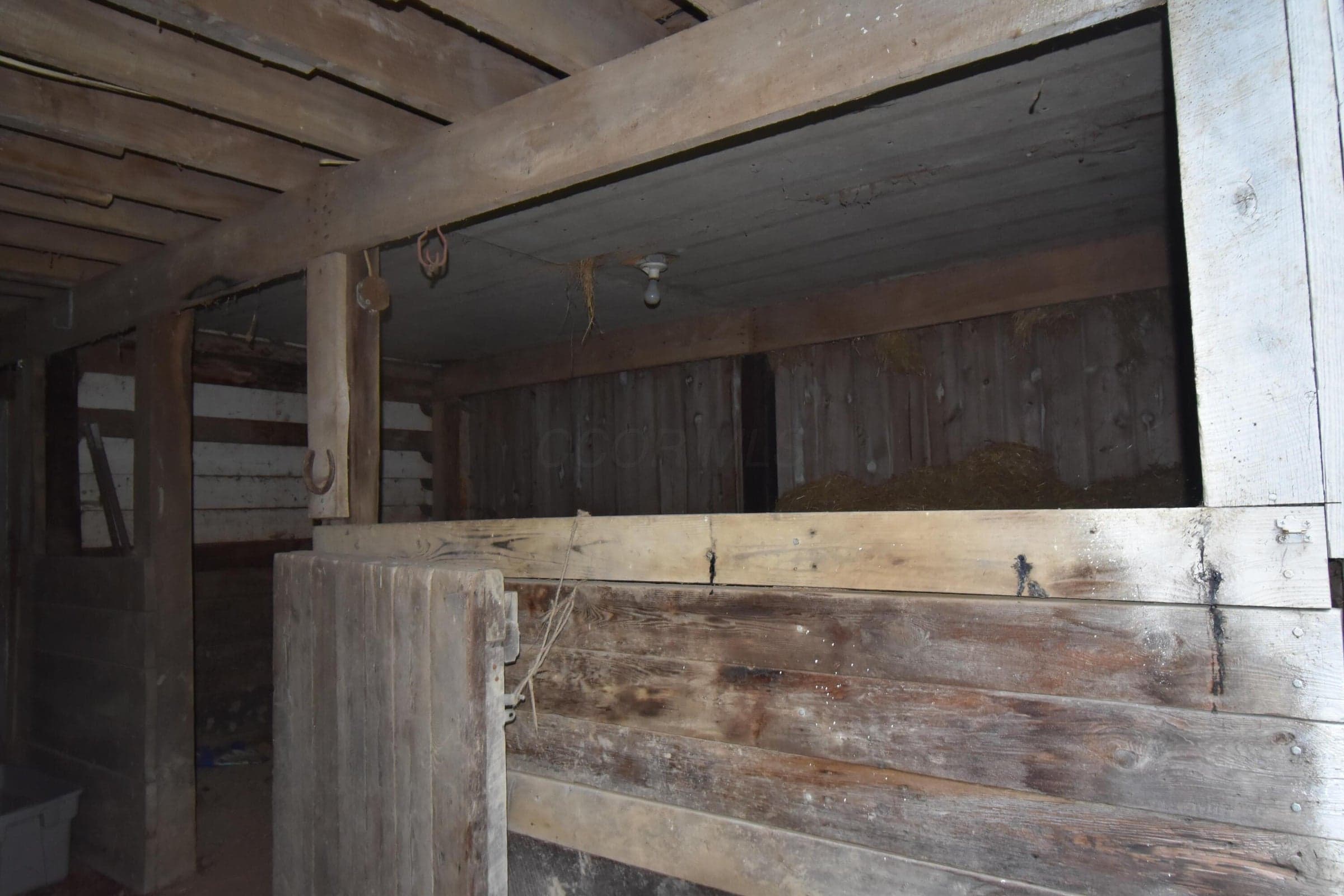 Stall