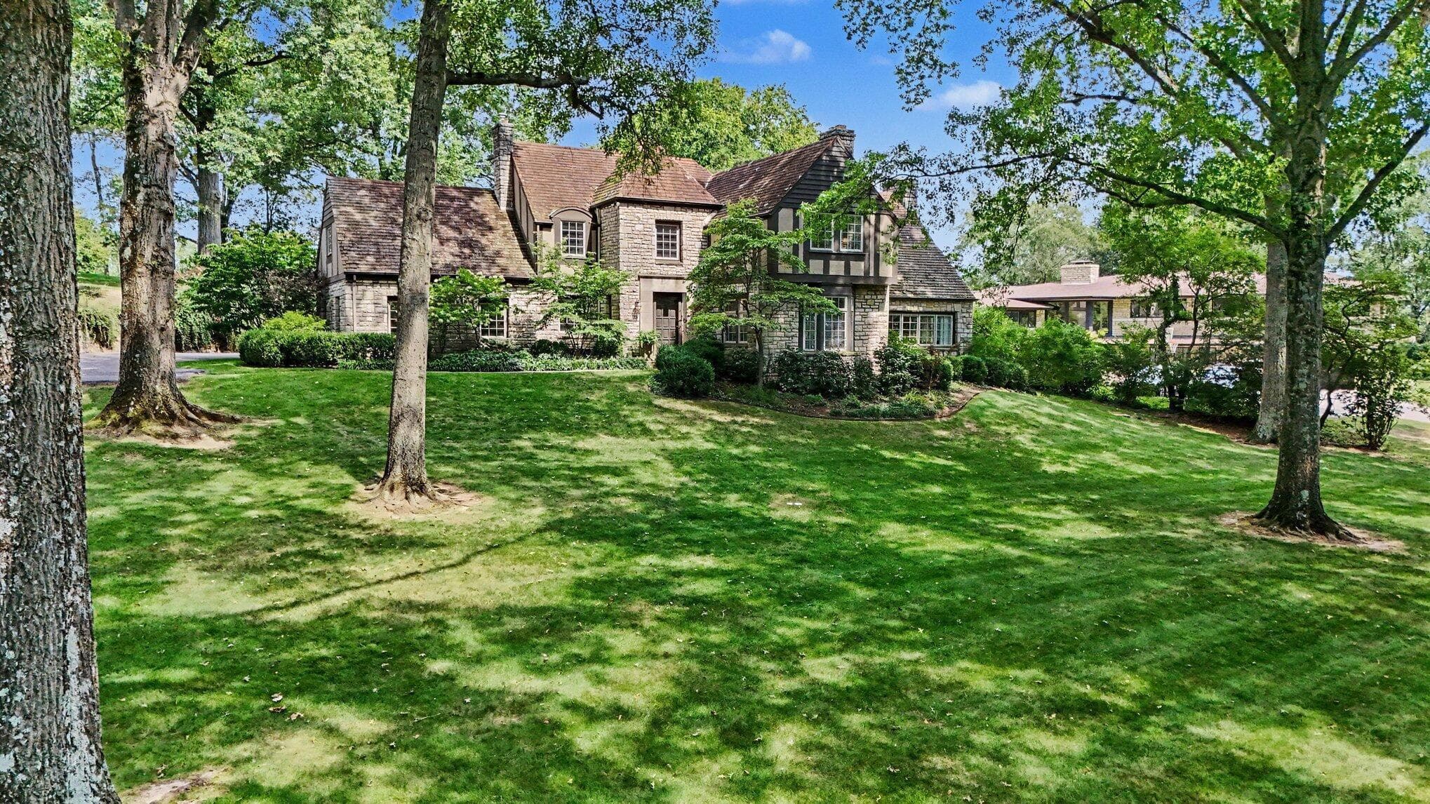 A rare combination of timeless elegance, architectural character, and enduring appeal.