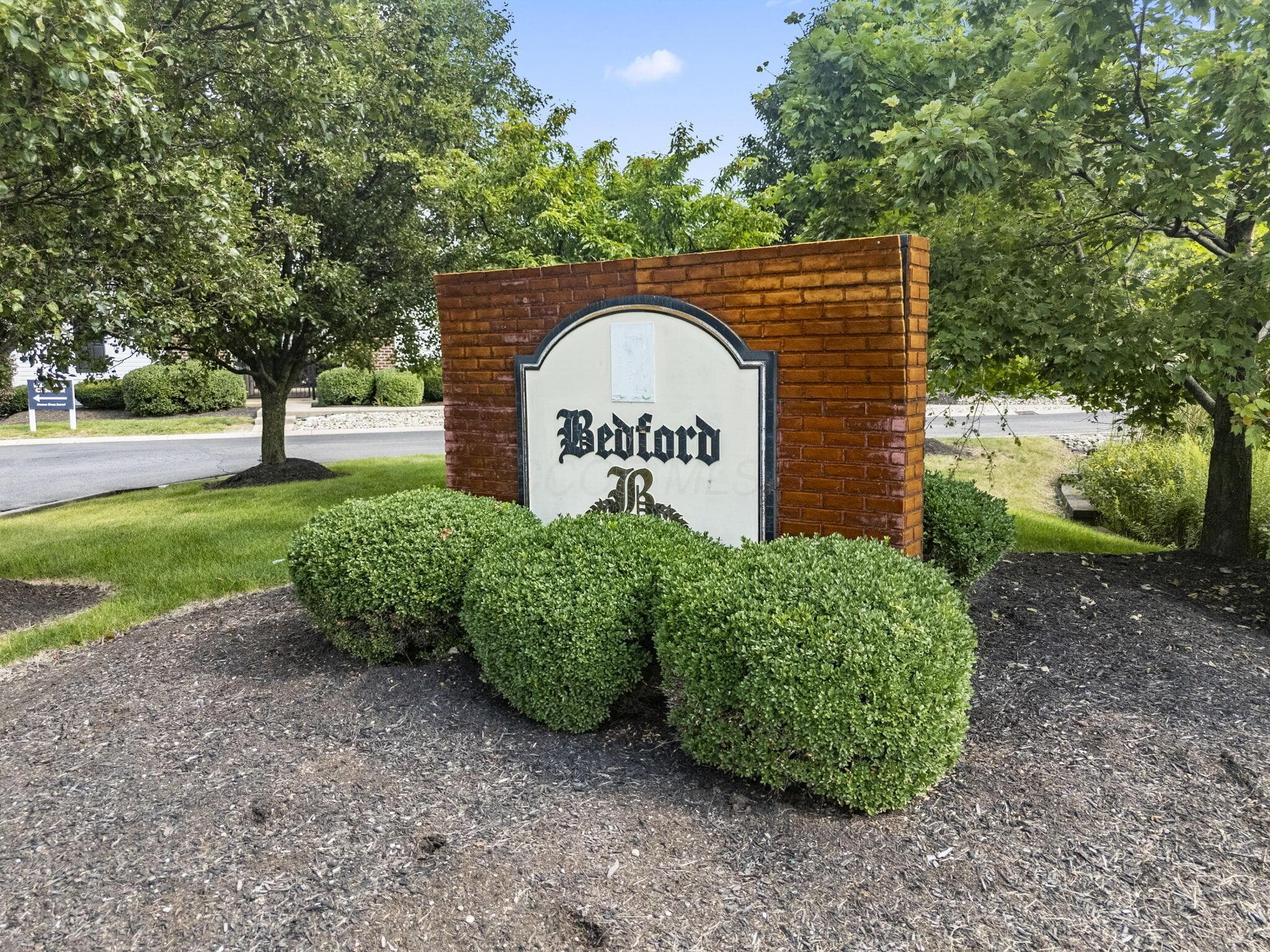 Centrally located off Broad St.