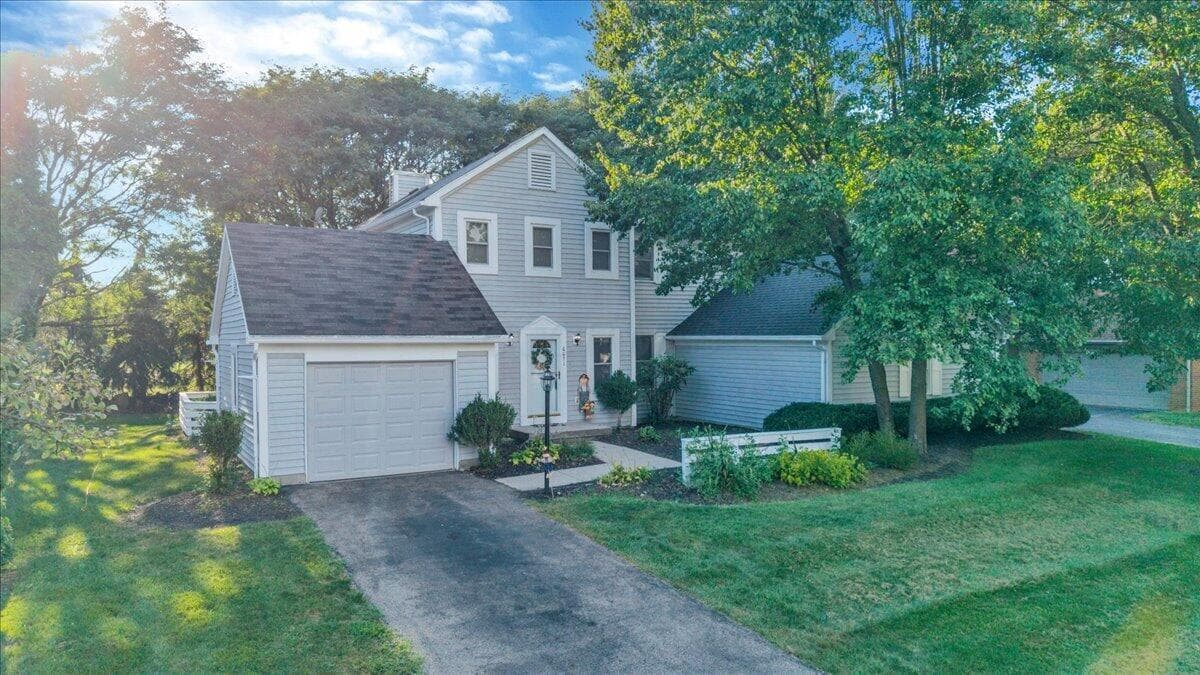 Welcome Home! Location, Location, Location! Great Find! Updates & Neutral Finishes! Low Maintenance Living!