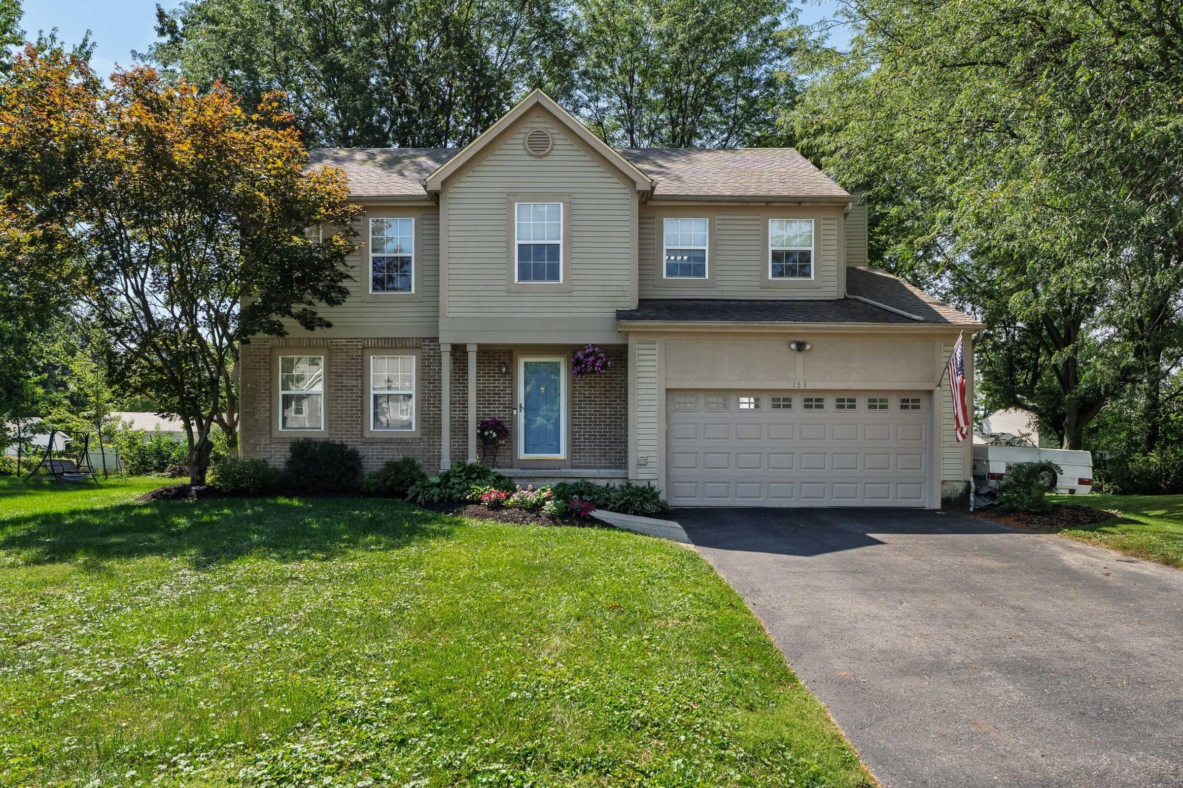 Lovely, well maintained home