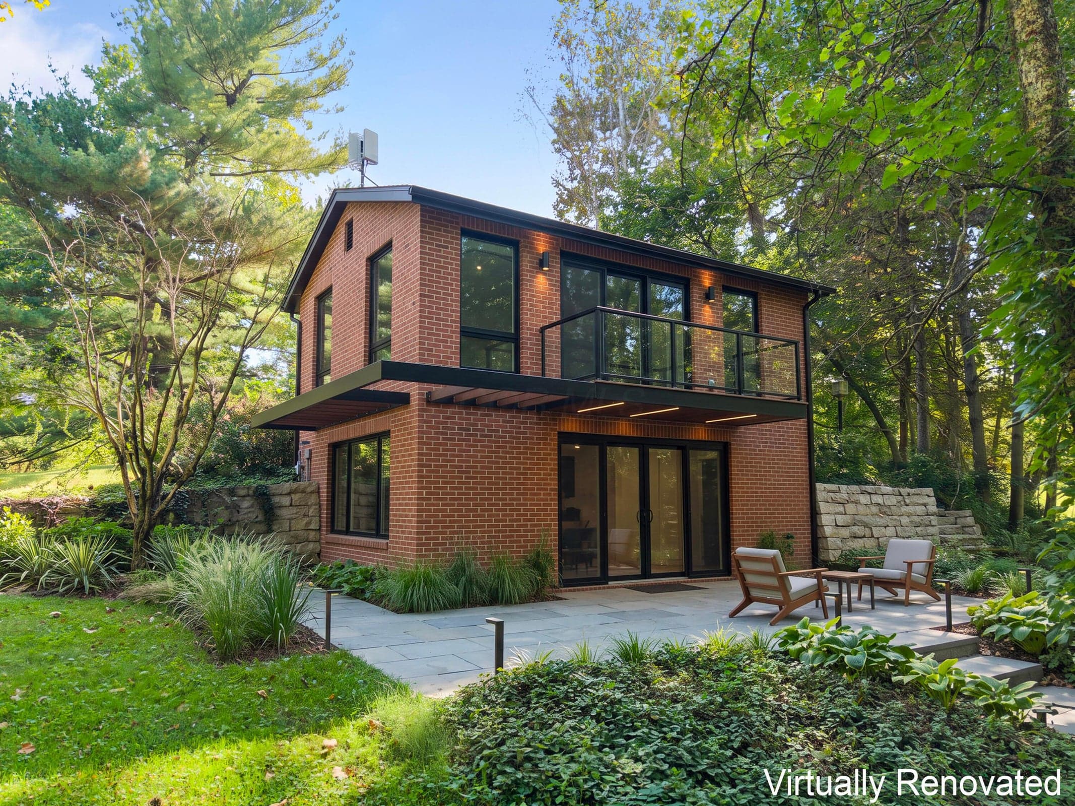 Guest House Reimagined
