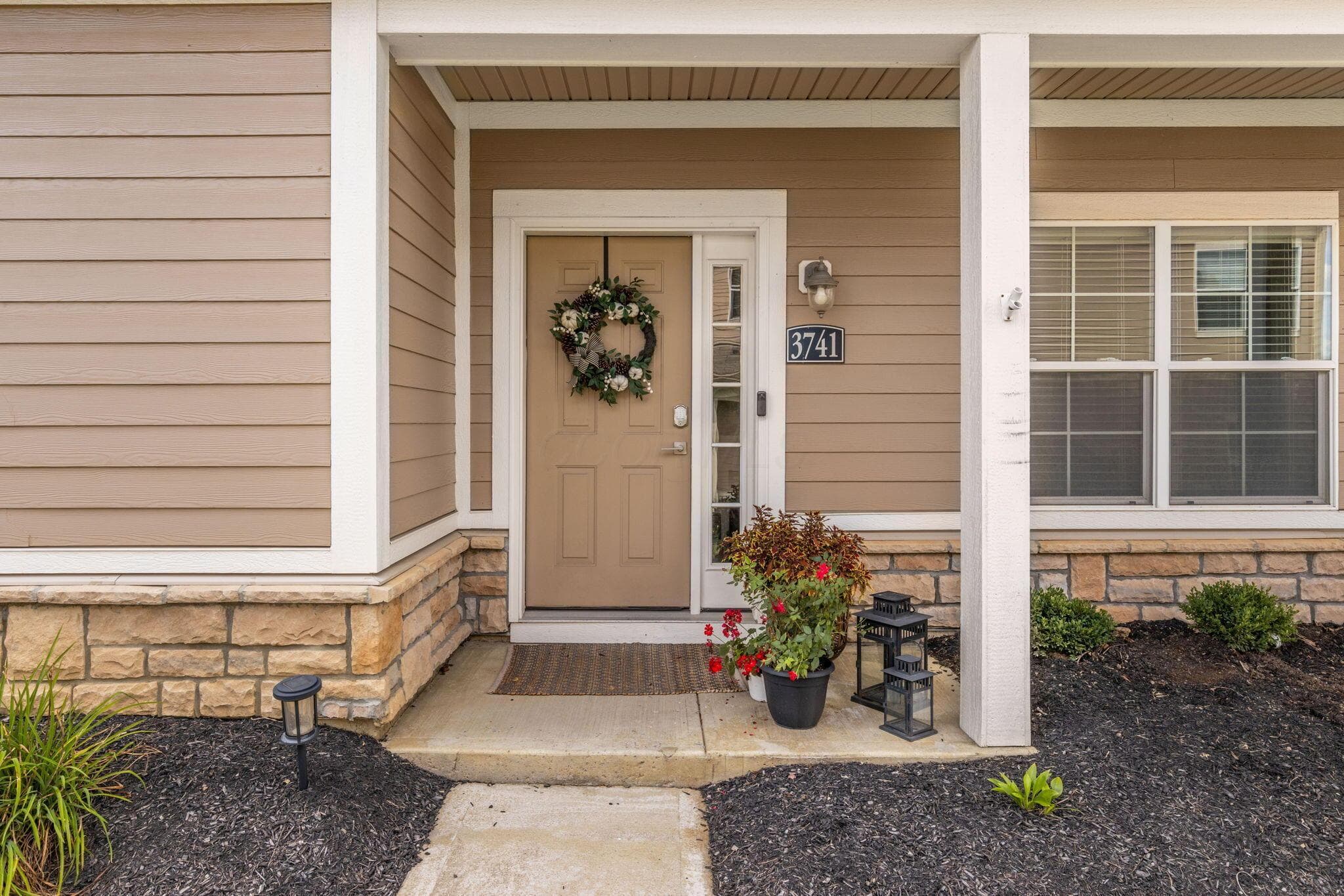 Welcome to 3741 Birkland Circle
