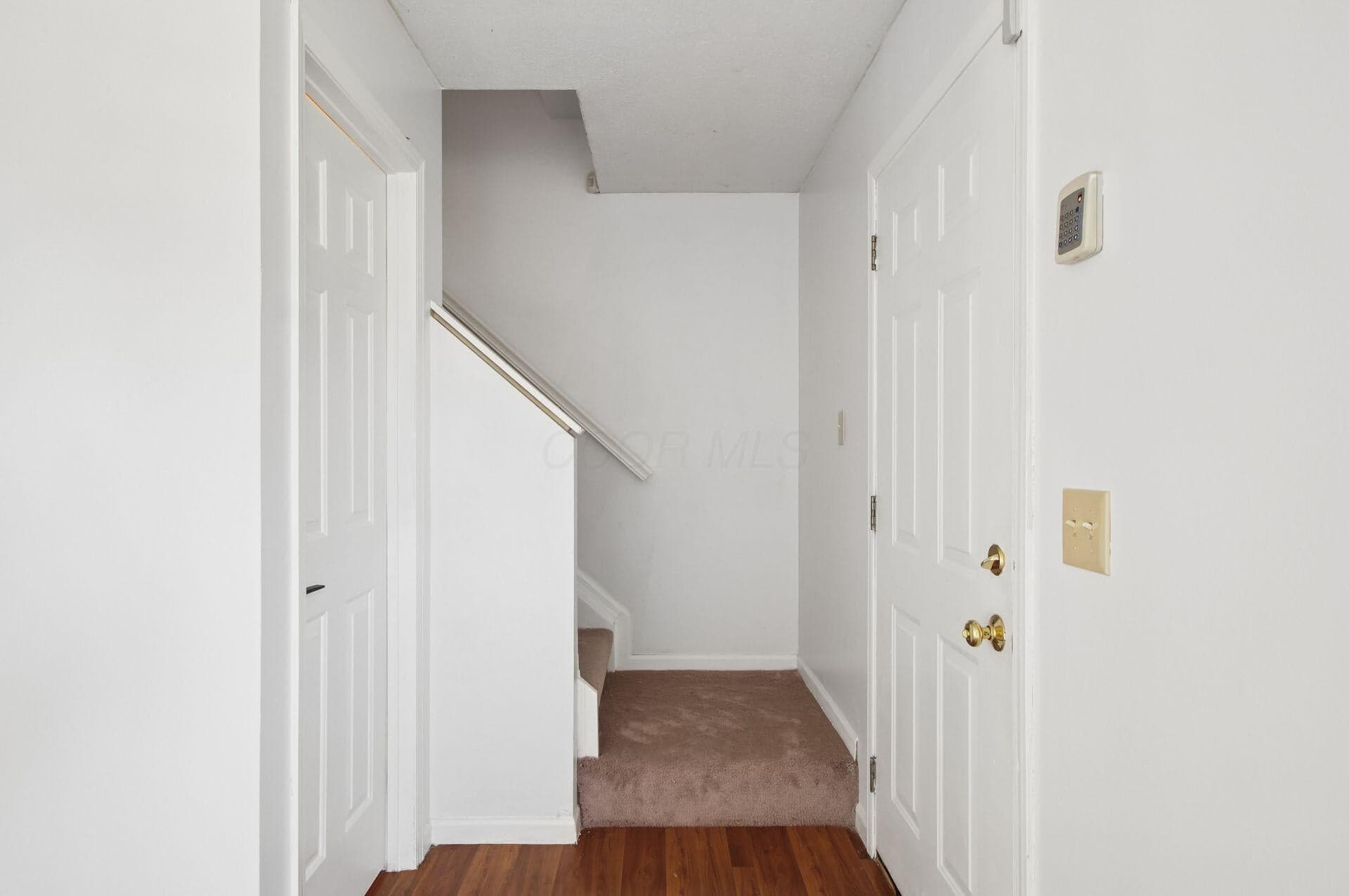 Entryway