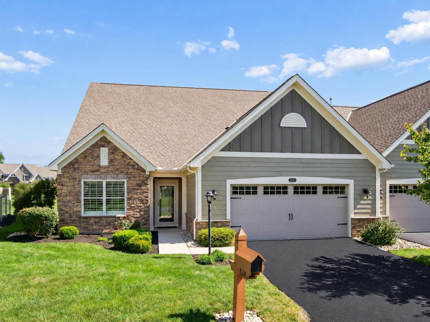 Welcome Home to 828 Summerlin Lane